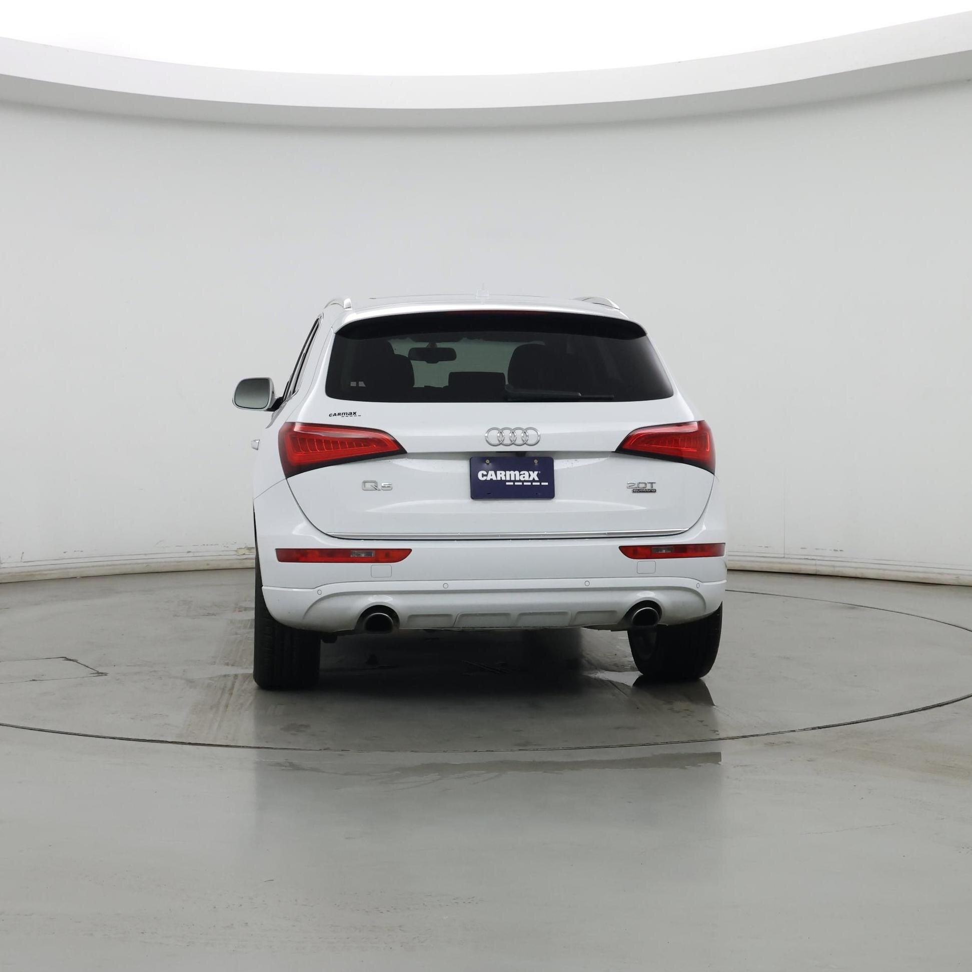 Thumbnail: 2017 Audi Q5 - 6