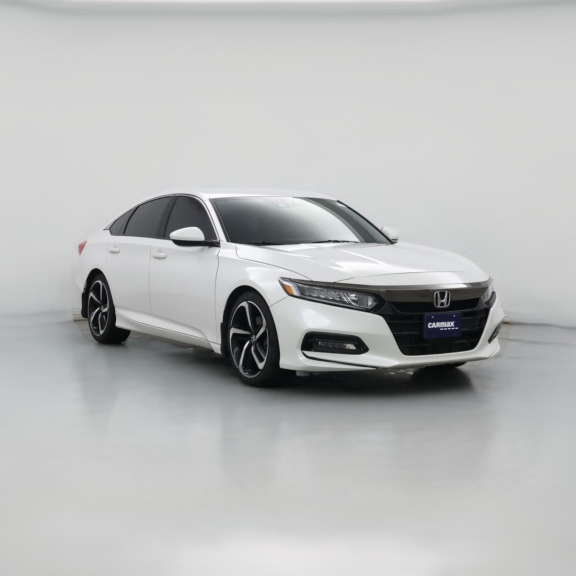 Thumbnail: 2019 Honda Accord - 1