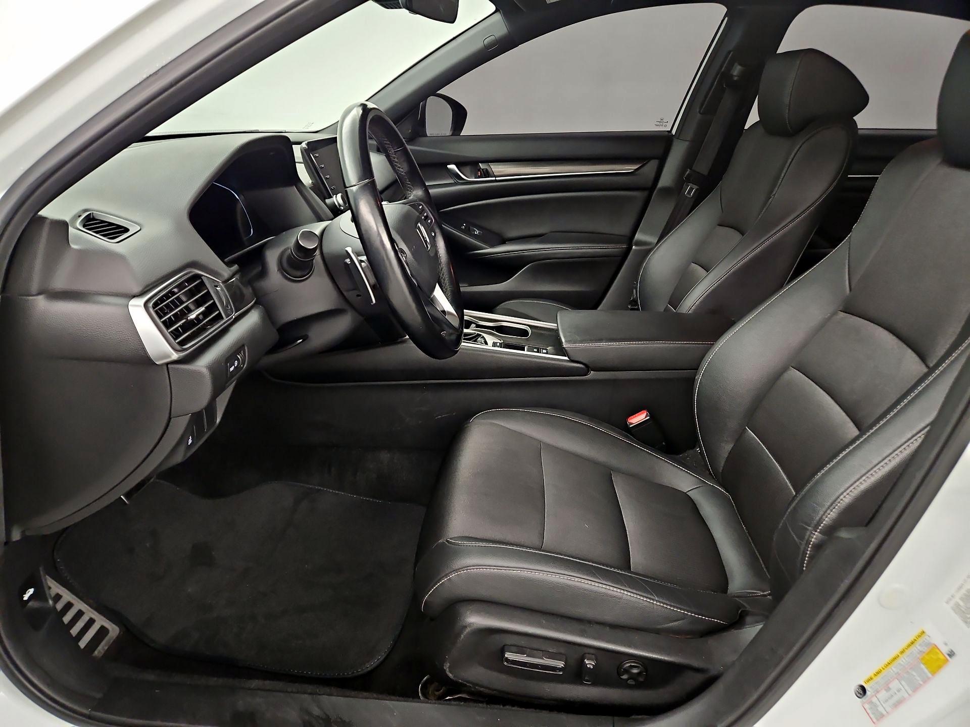 Thumbnail: 2019 Honda Accord - 11