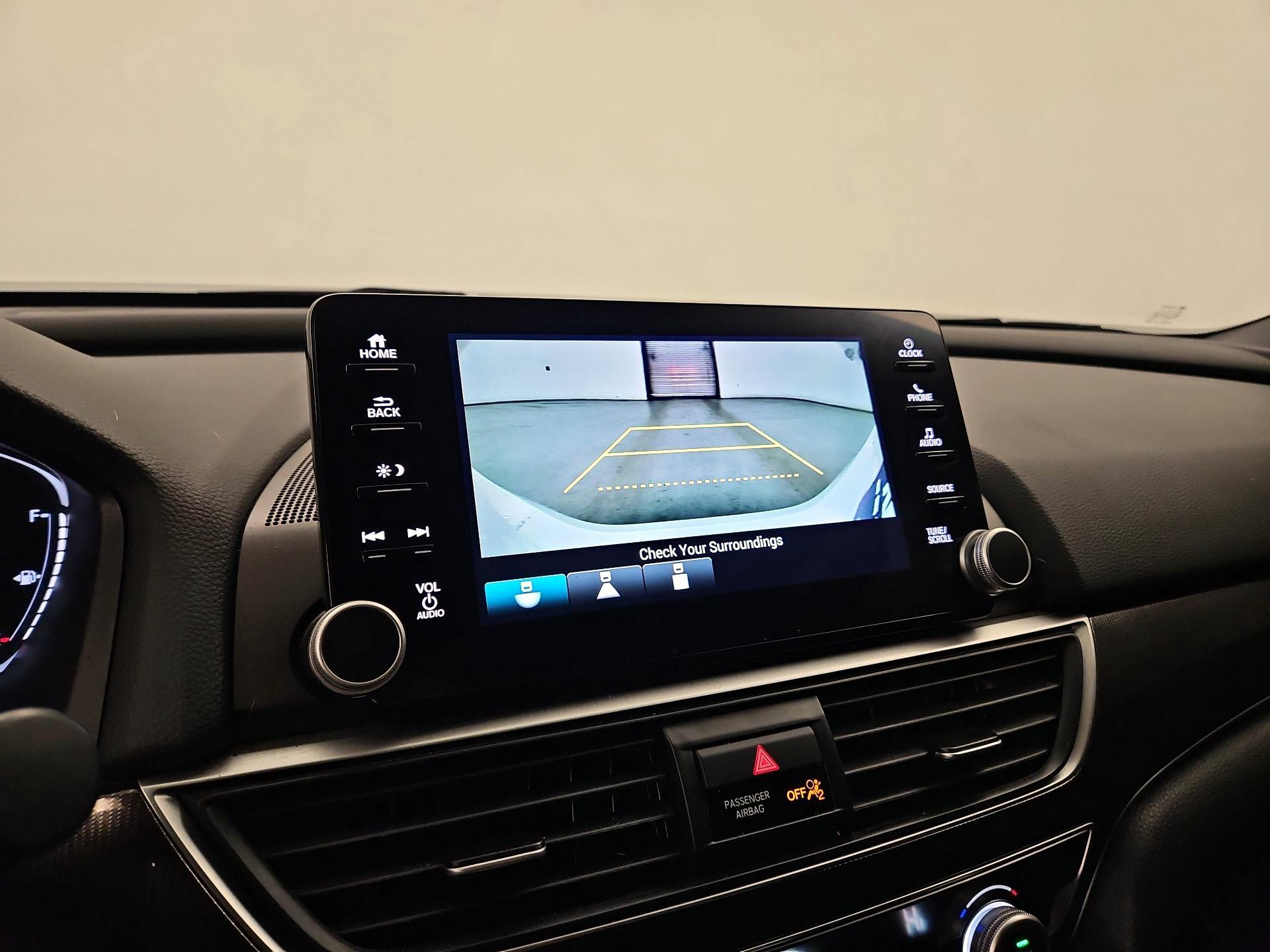 Thumbnail: 2019 Honda Accord - 14