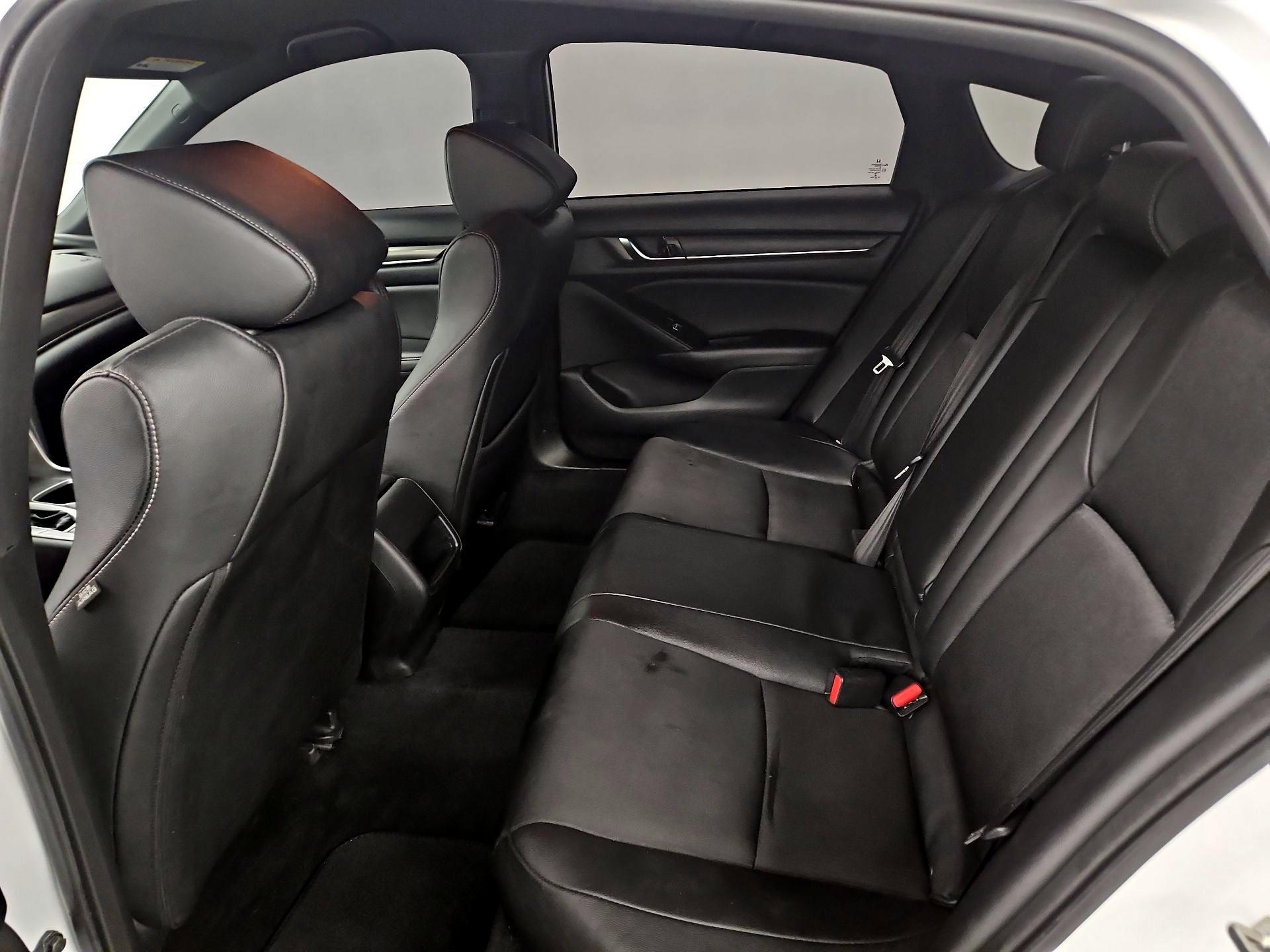 Thumbnail: 2019 Honda Accord - 19