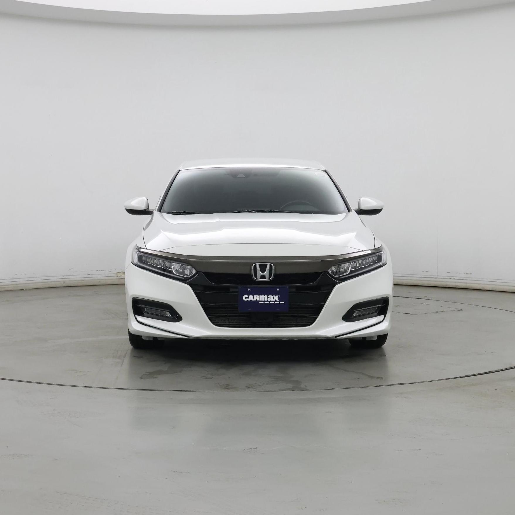 Thumbnail: 2019 Honda Accord - 5