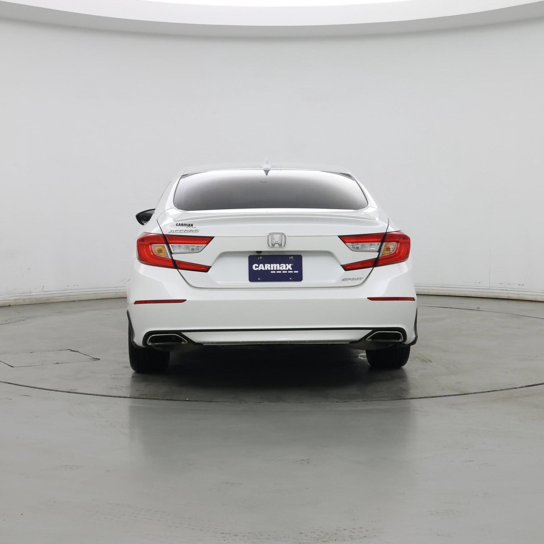 Thumbnail: 2019 Honda Accord - 6