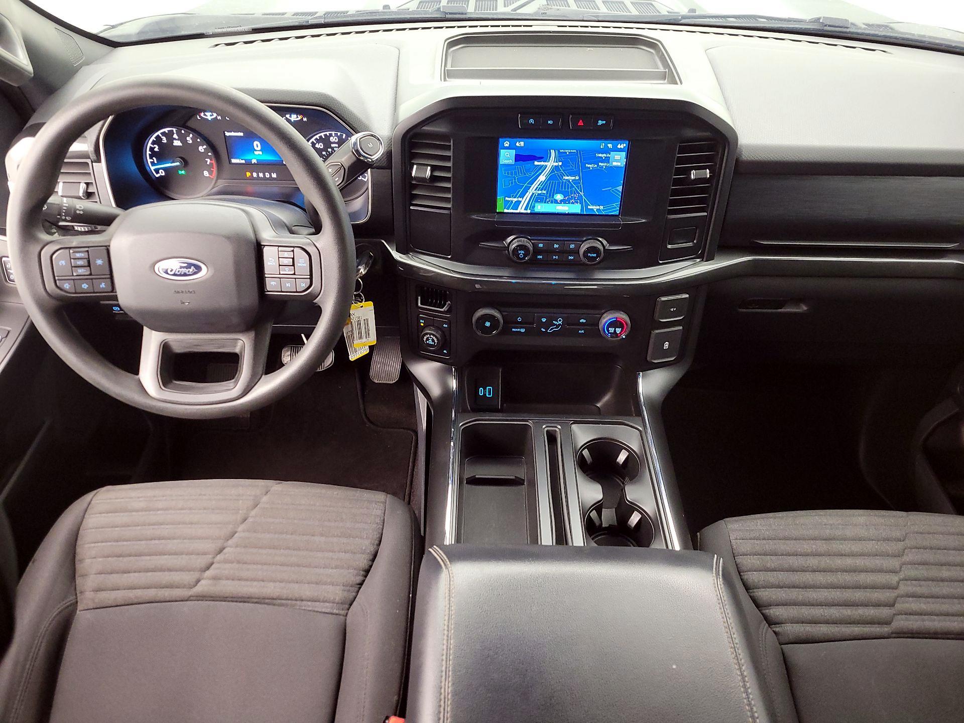 Thumbnail: 2021 Ford F-150 - 9