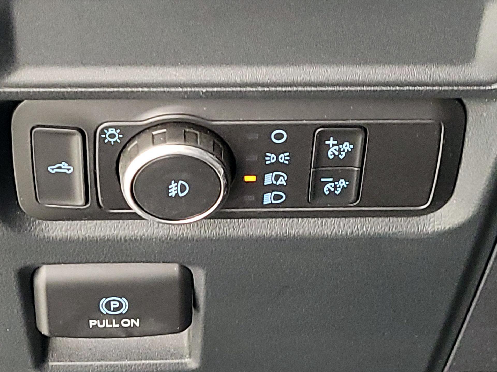 Thumbnail: 2021 Ford F-150 - 13