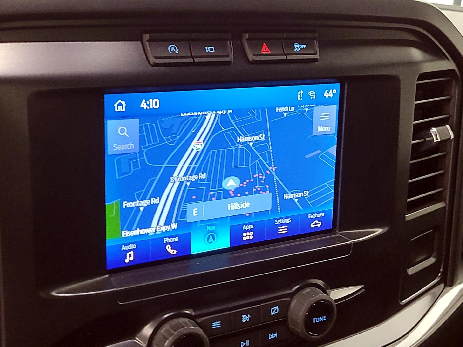 Thumbnail: 2021 Ford F-150 - 14