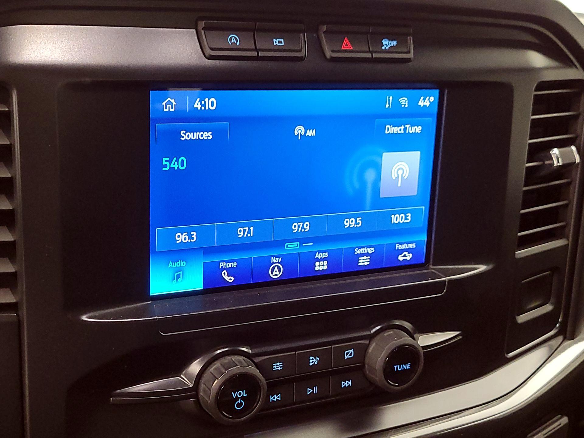 Thumbnail: 2021 Ford F-150 - 16