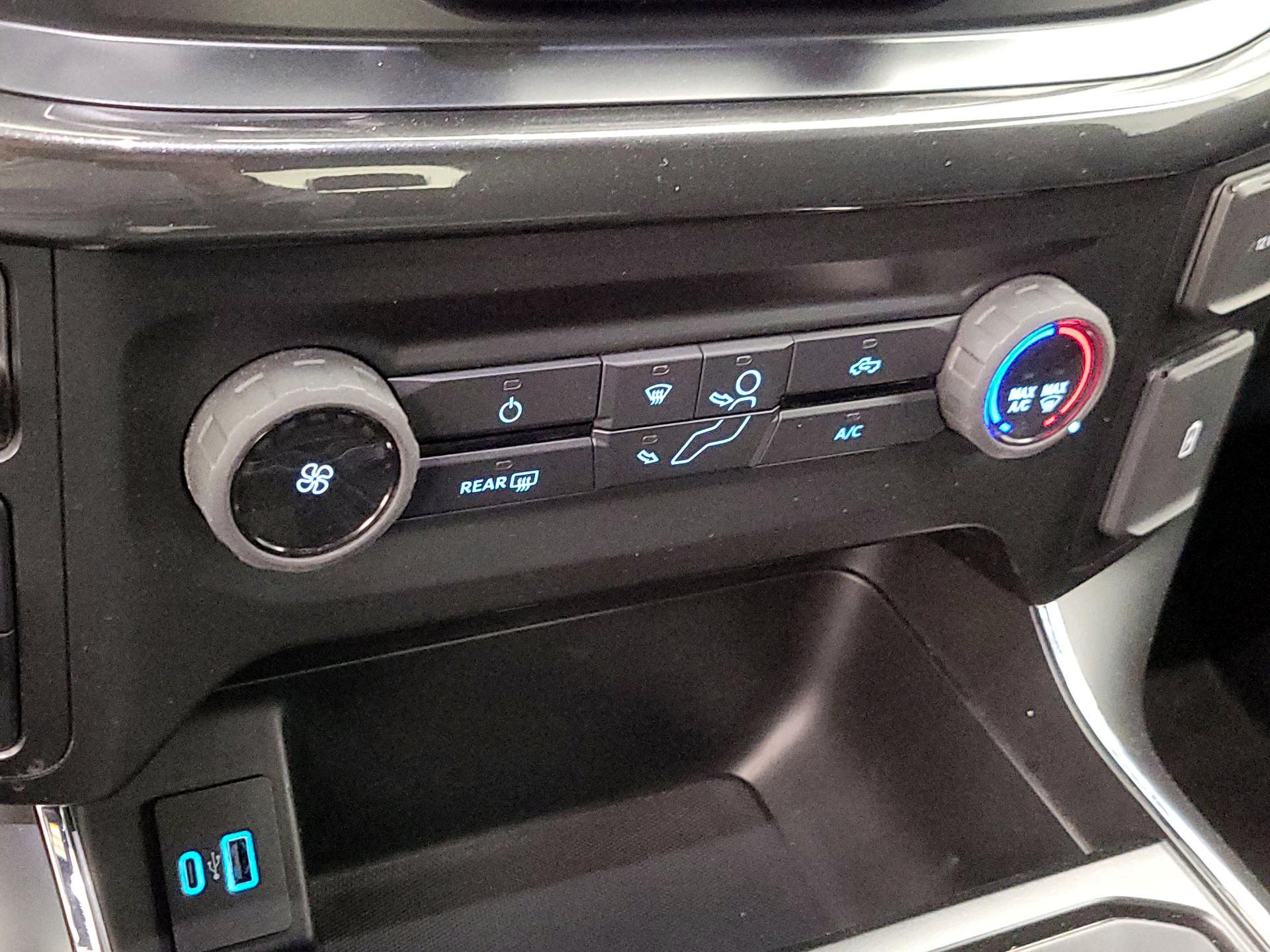 Thumbnail: 2021 Ford F-150 - 17