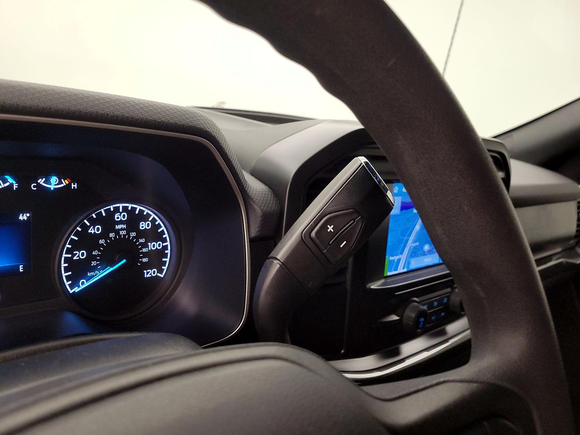 Thumbnail: 2021 Ford F-150 - 18