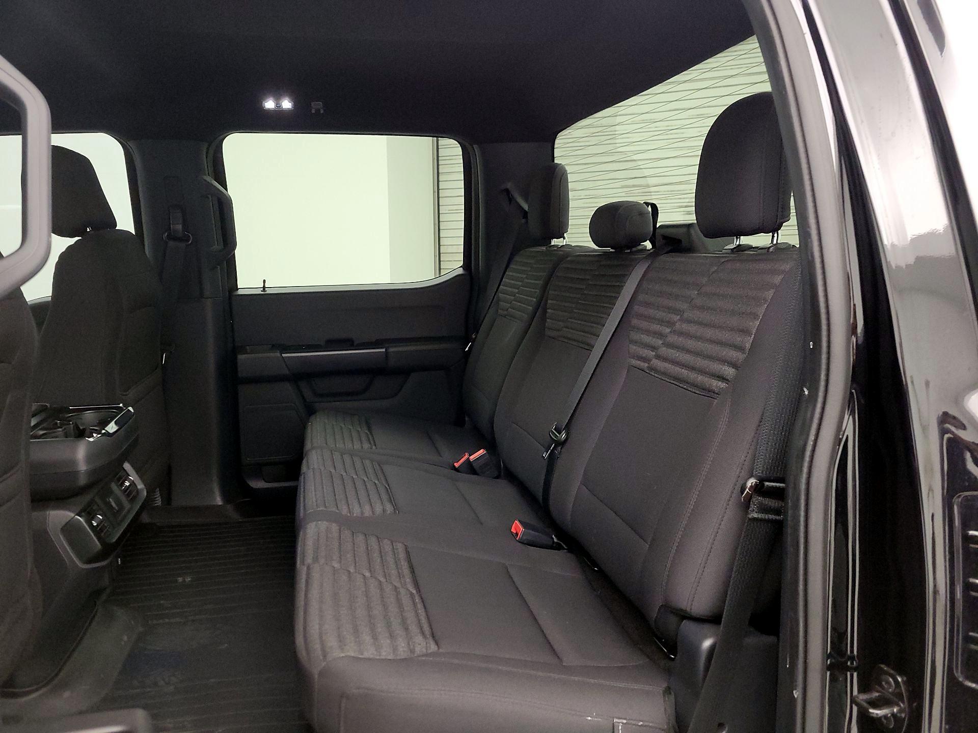 Thumbnail: 2021 Ford F-150 - 20