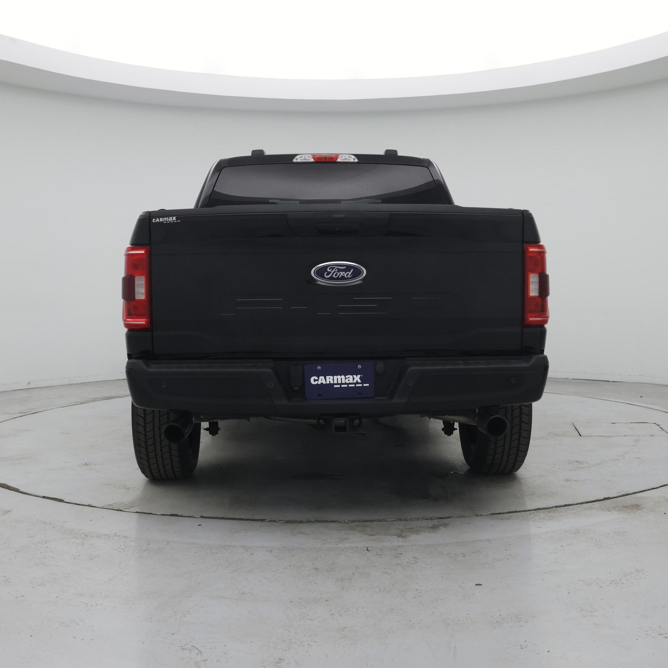 Thumbnail: 2021 Ford F-150 - 6