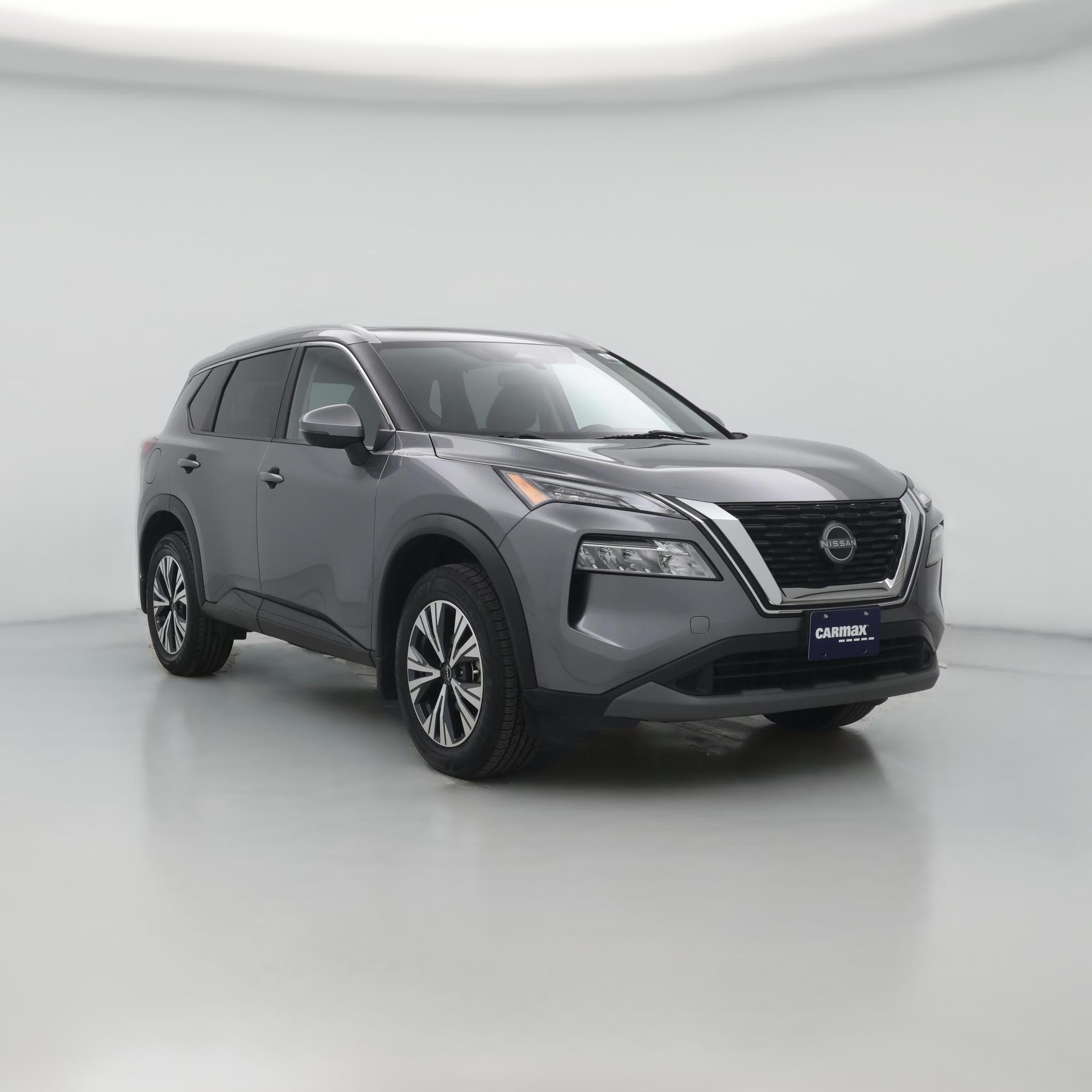 Thumbnail: 2022 Nissan Rogue - 1