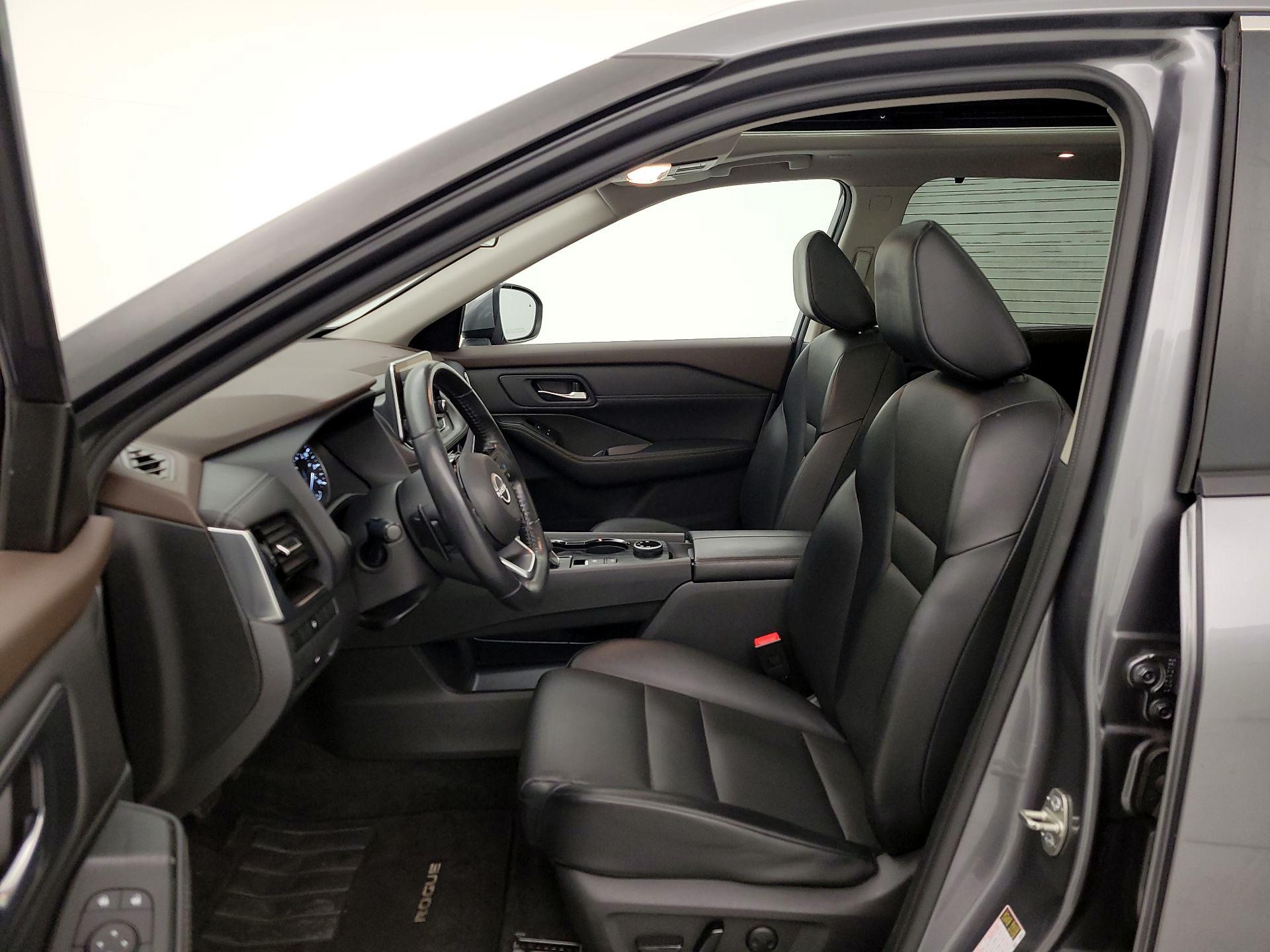 Thumbnail: 2022 Nissan Rogue - 11