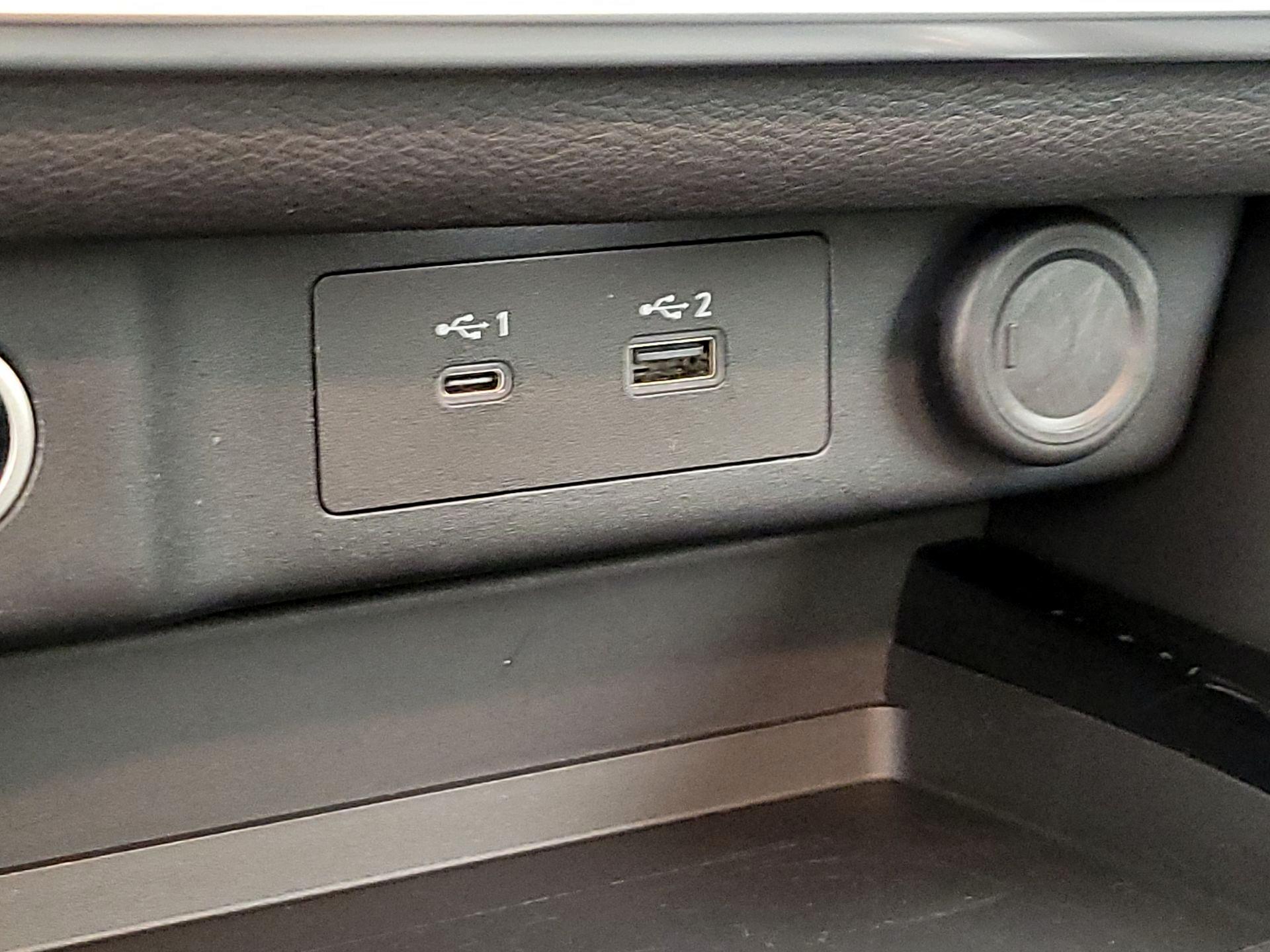 Thumbnail: 2022 Nissan Rogue - 18