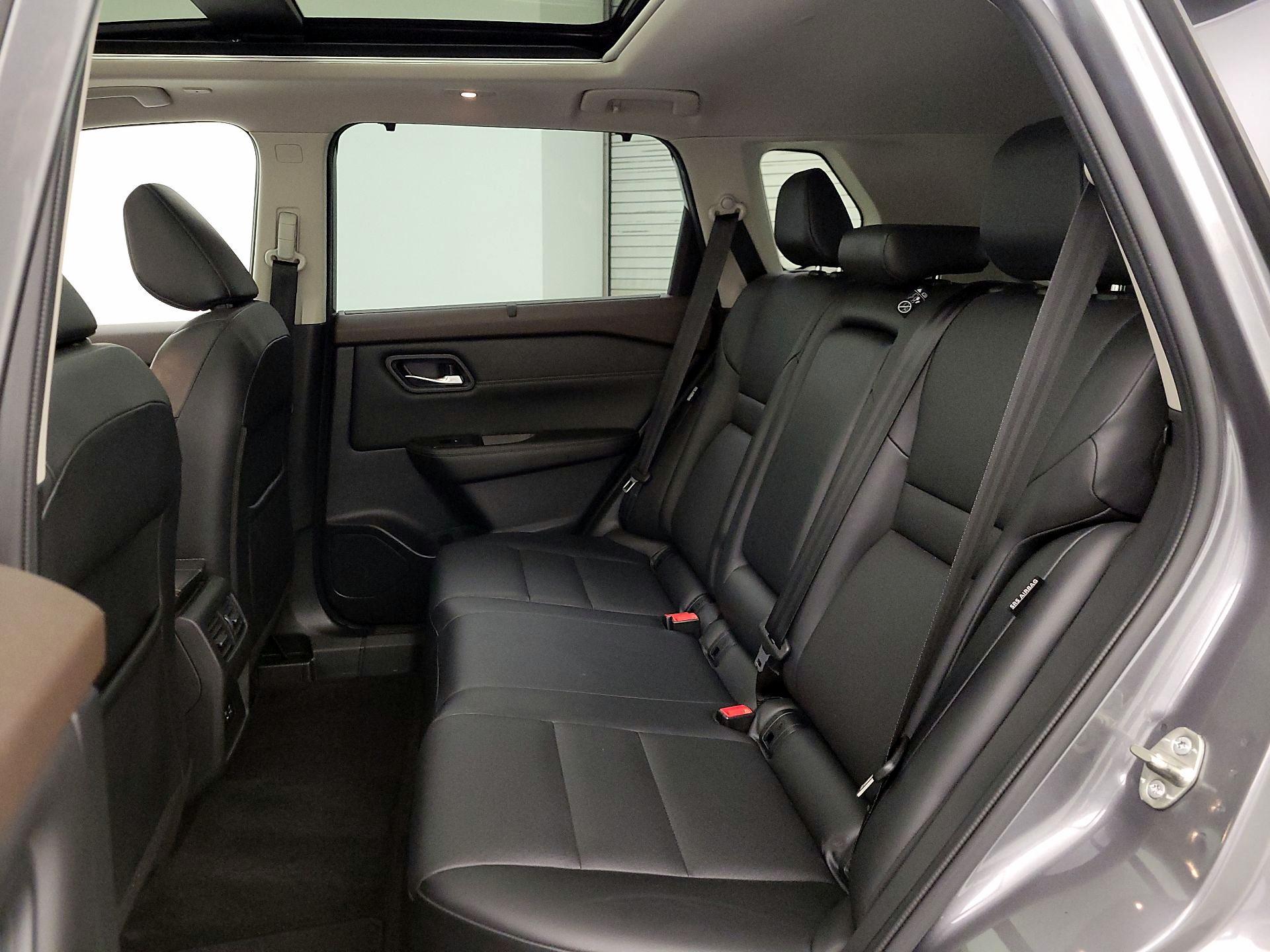 Thumbnail: 2022 Nissan Rogue - 20