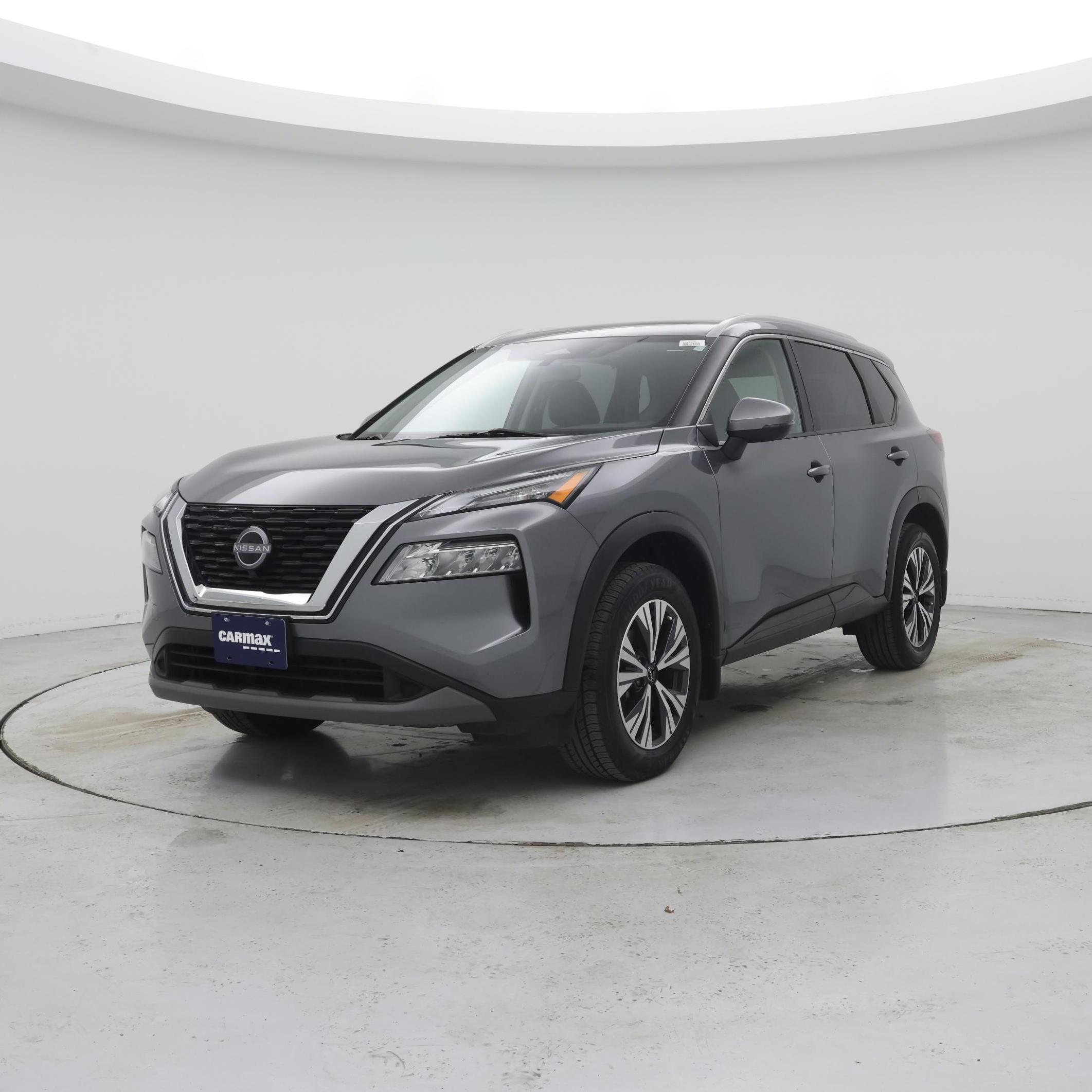 Thumbnail: 2022 Nissan Rogue - 4