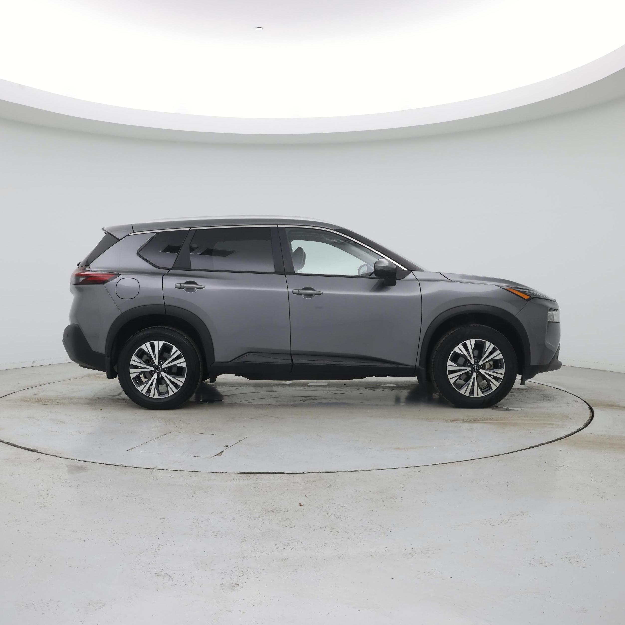 Thumbnail: 2022 Nissan Rogue - 7