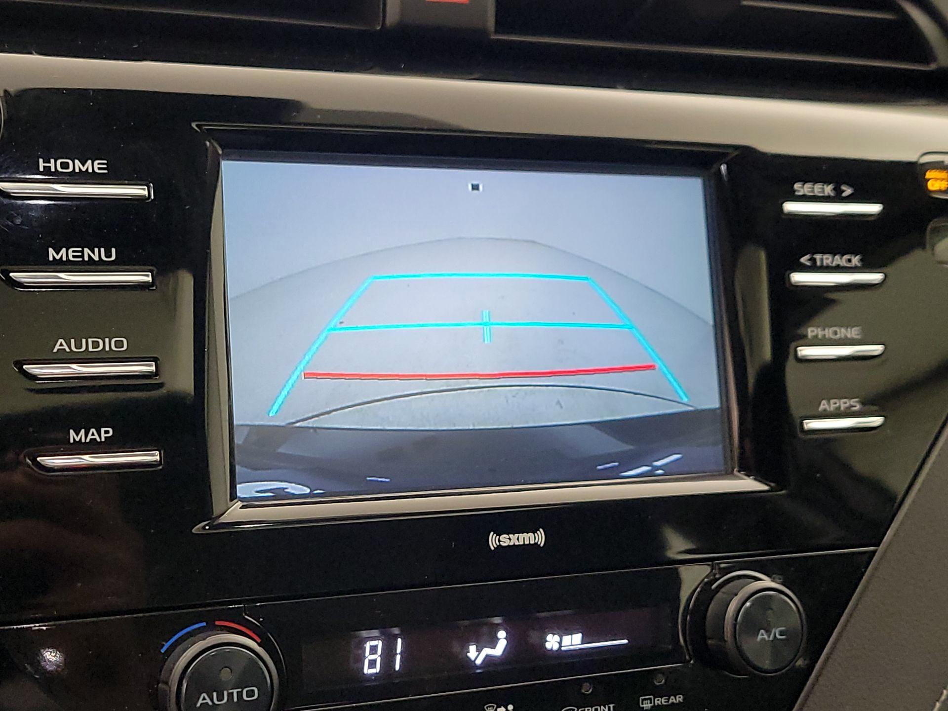 Thumbnail: 2020 Toyota Camry - 14