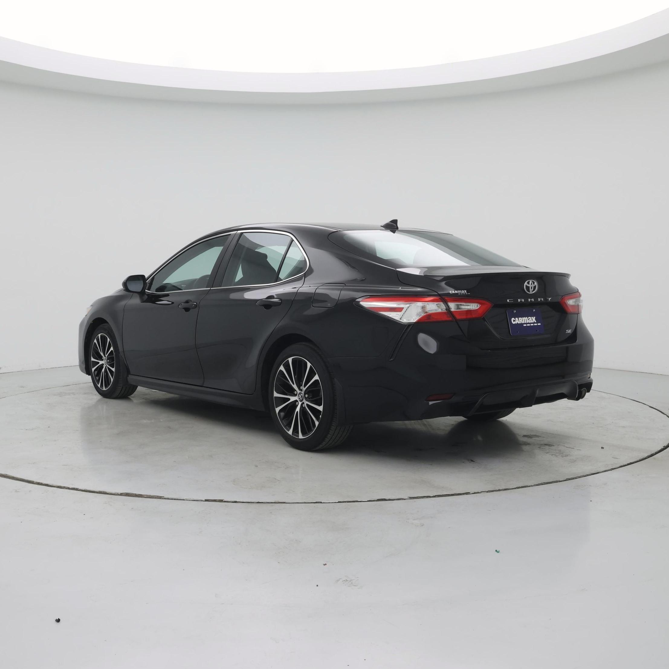 Thumbnail: 2020 Toyota Camry - 2