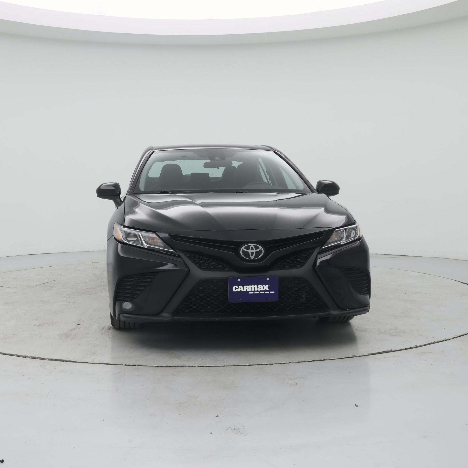 Thumbnail: 2020 Toyota Camry - 5