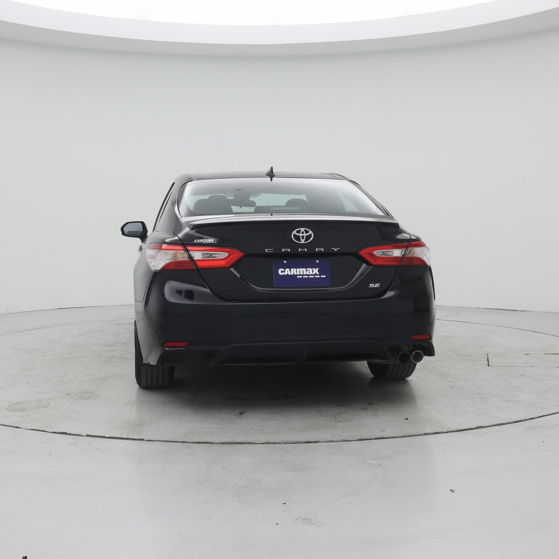 Thumbnail: 2020 Toyota Camry - 6