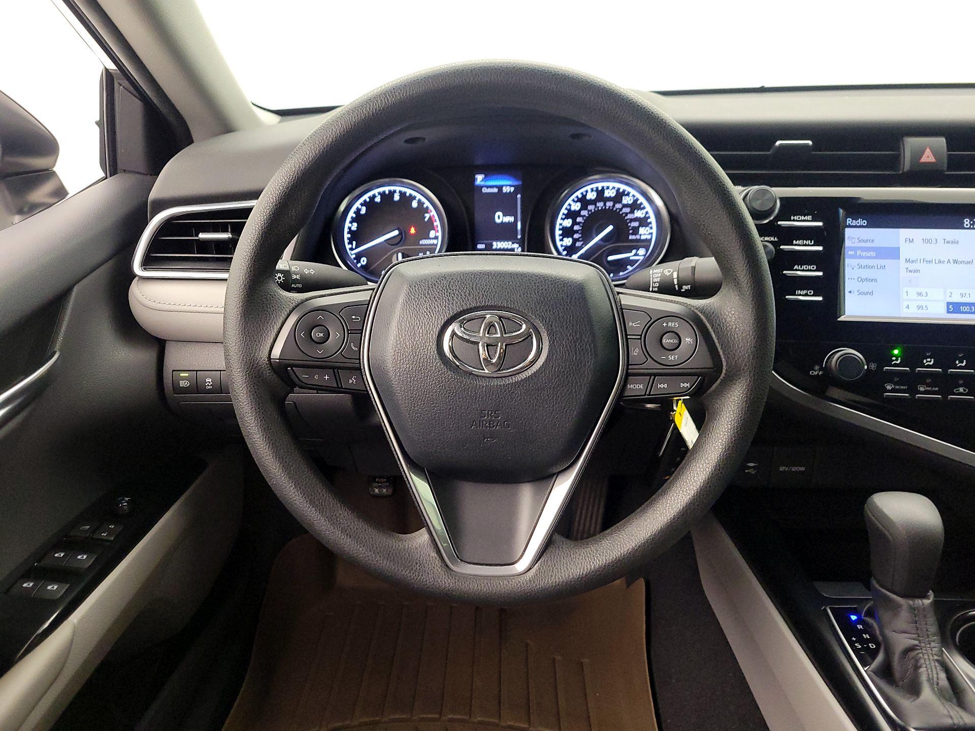 Thumbnail: 2018 Toyota Camry - 10