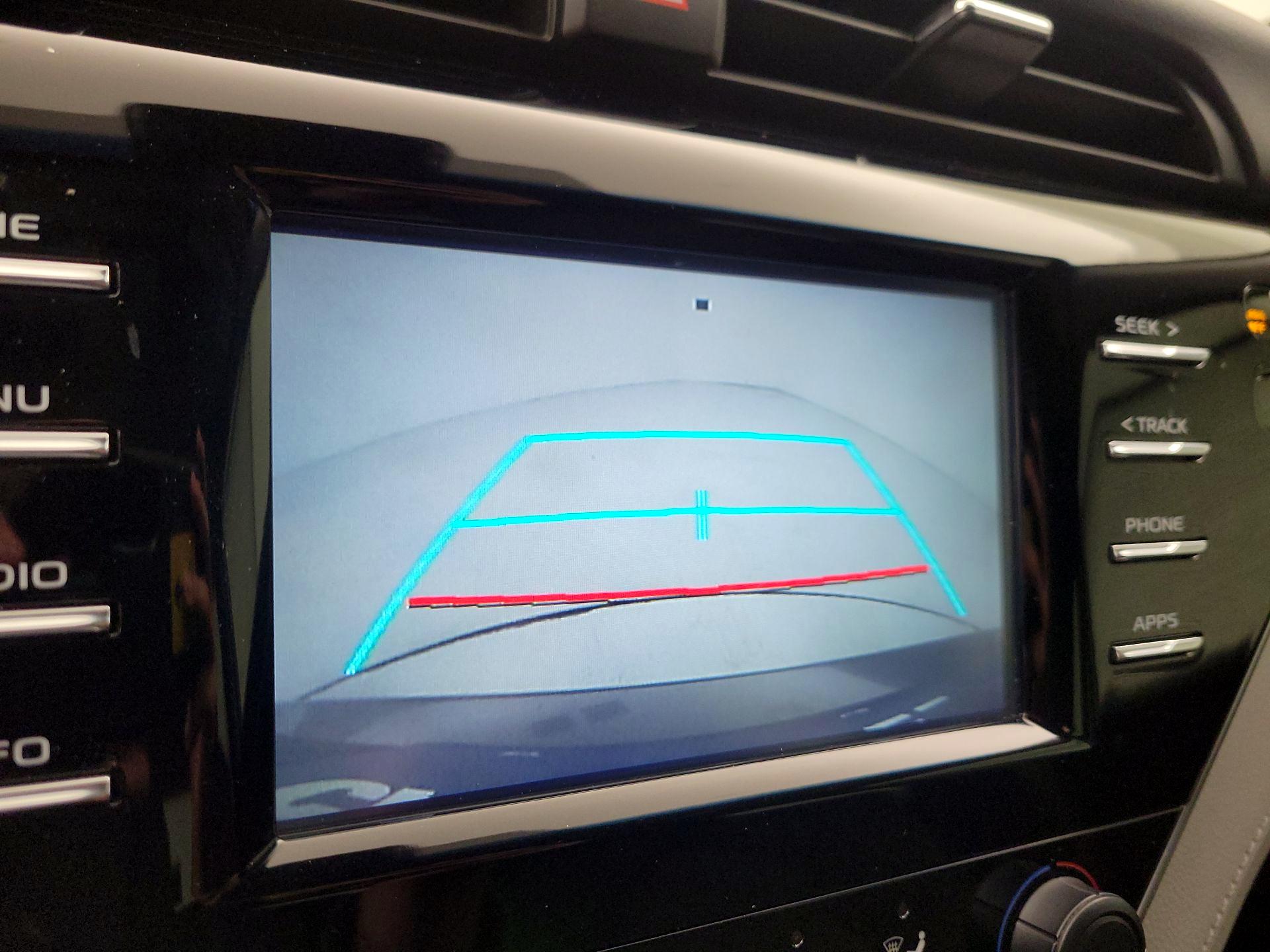 Thumbnail: 2018 Toyota Camry - 14