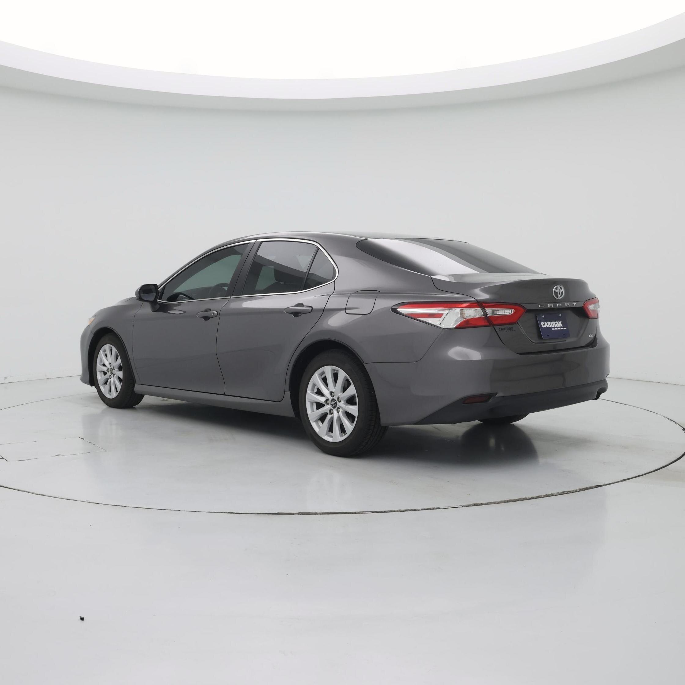 Thumbnail: 2018 Toyota Camry - 2