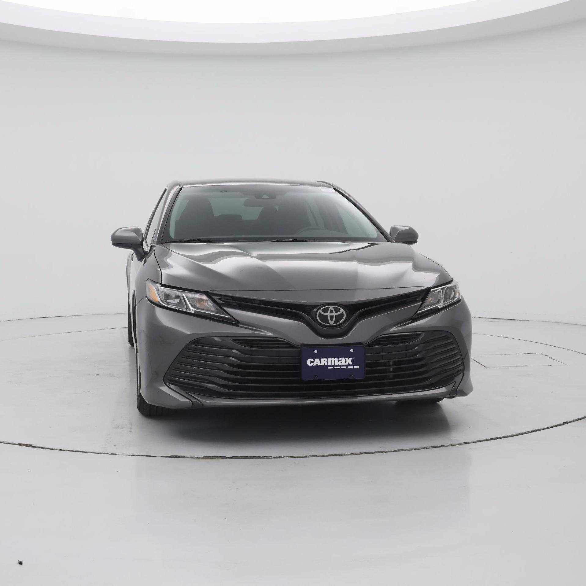 Thumbnail: 2018 Toyota Camry - 5