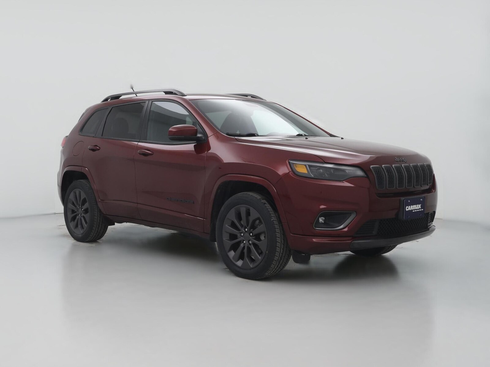2019 Jeep Cherokee High Altitude