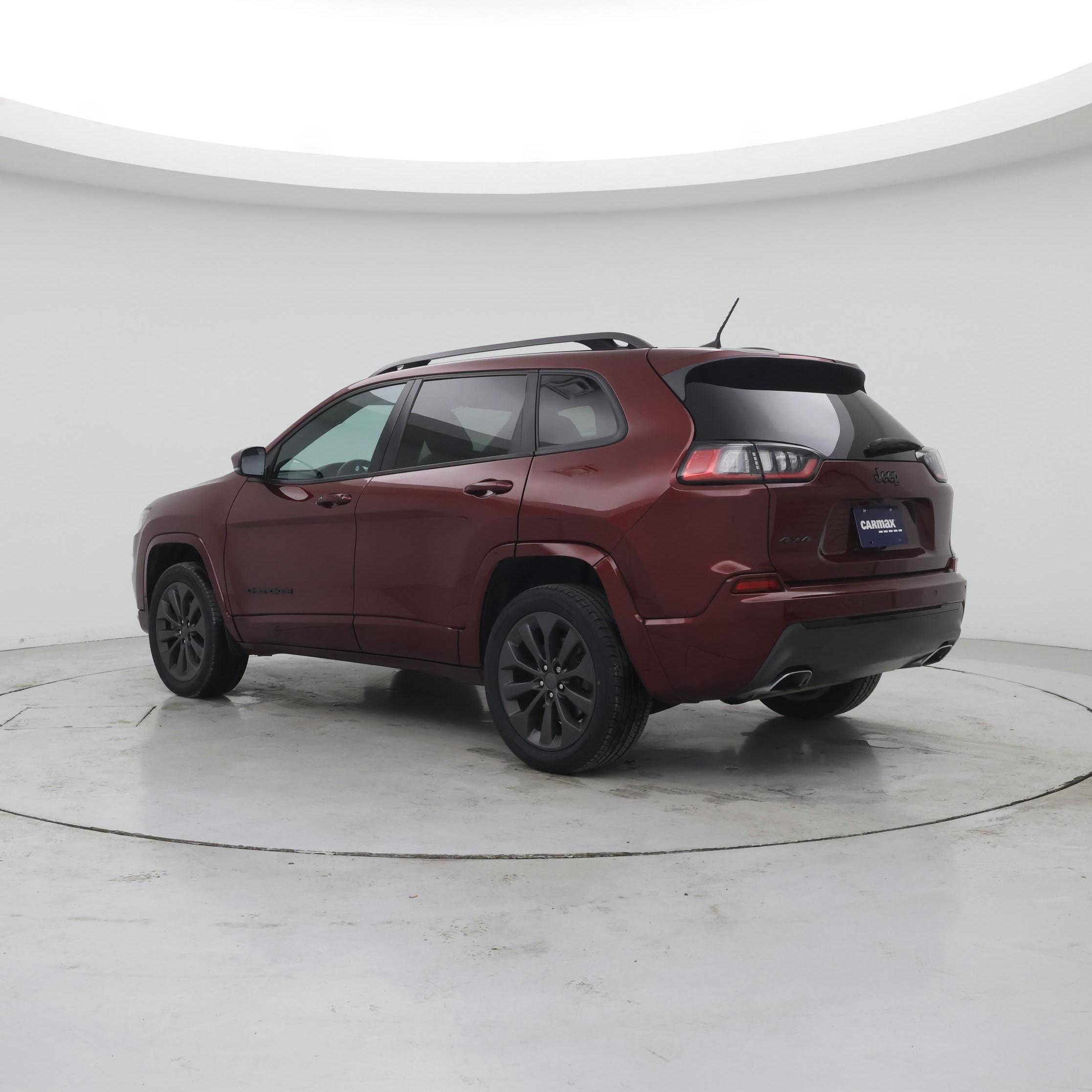 Thumbnail: 2019 Jeep Cherokee - 2