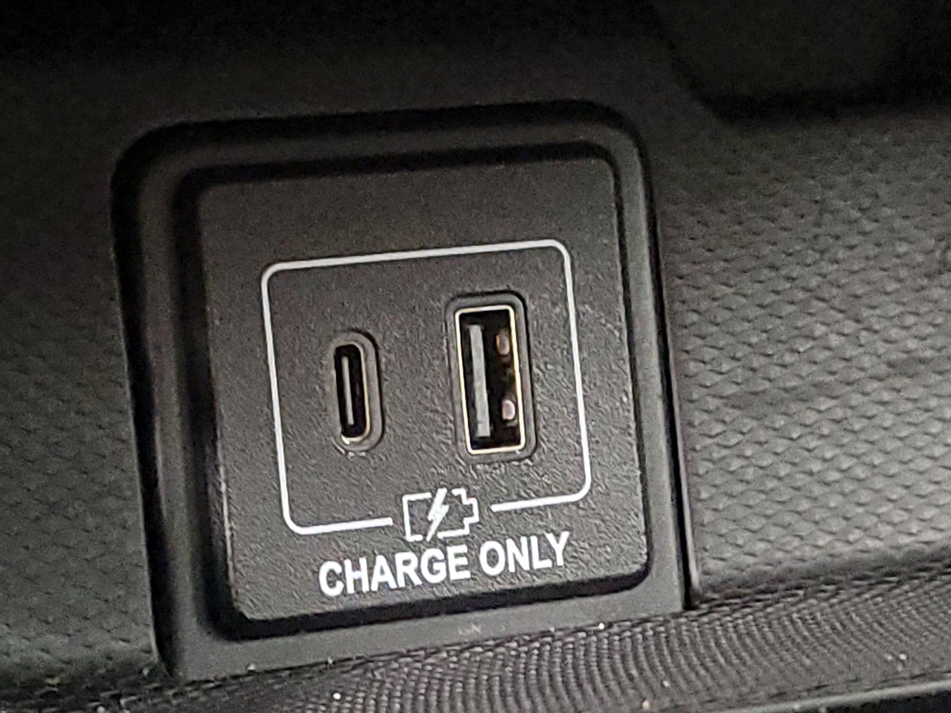 Thumbnail: 2020 INFINITI QX60 - 19