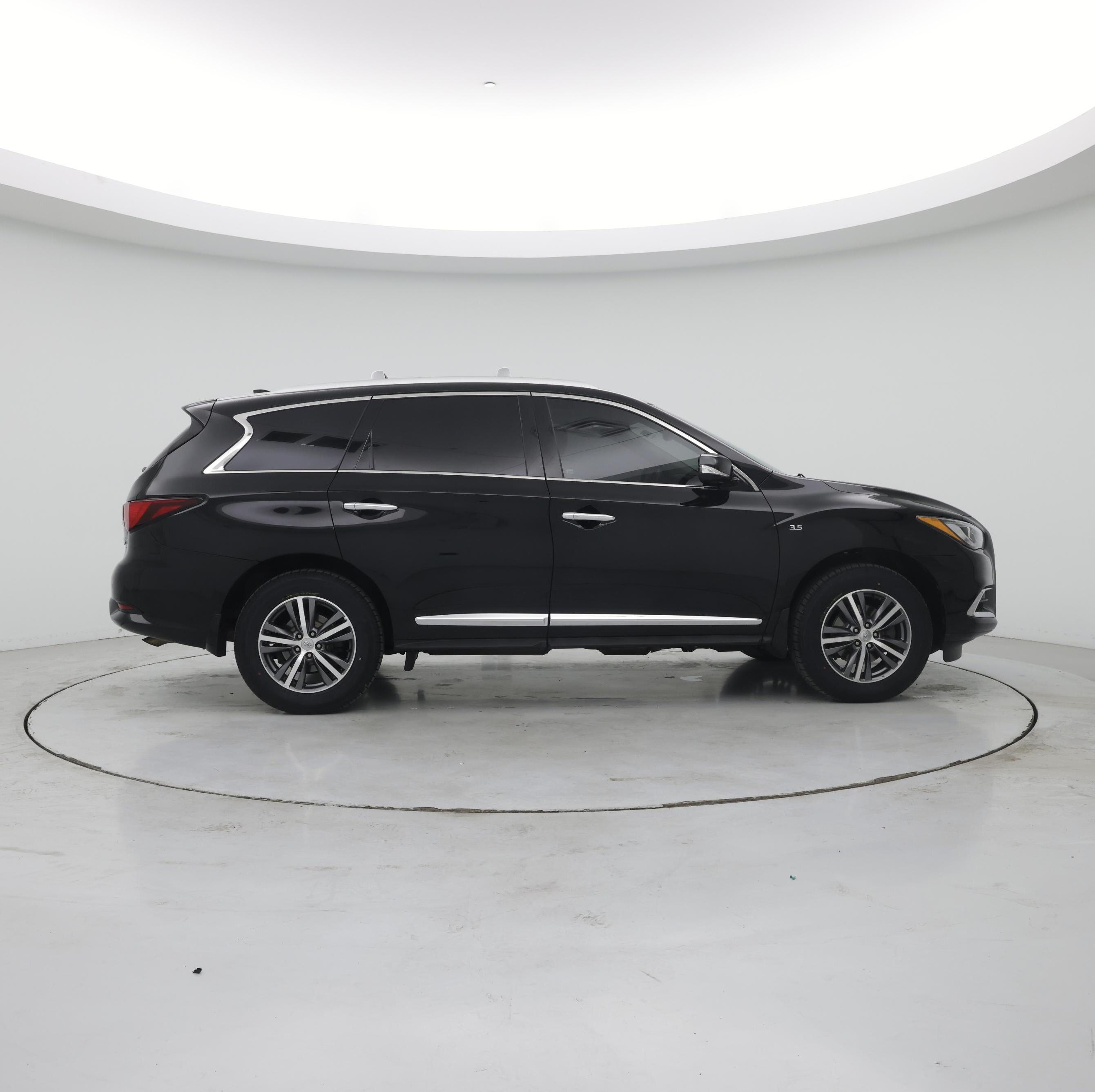 Thumbnail: 2020 INFINITI QX60 - 7