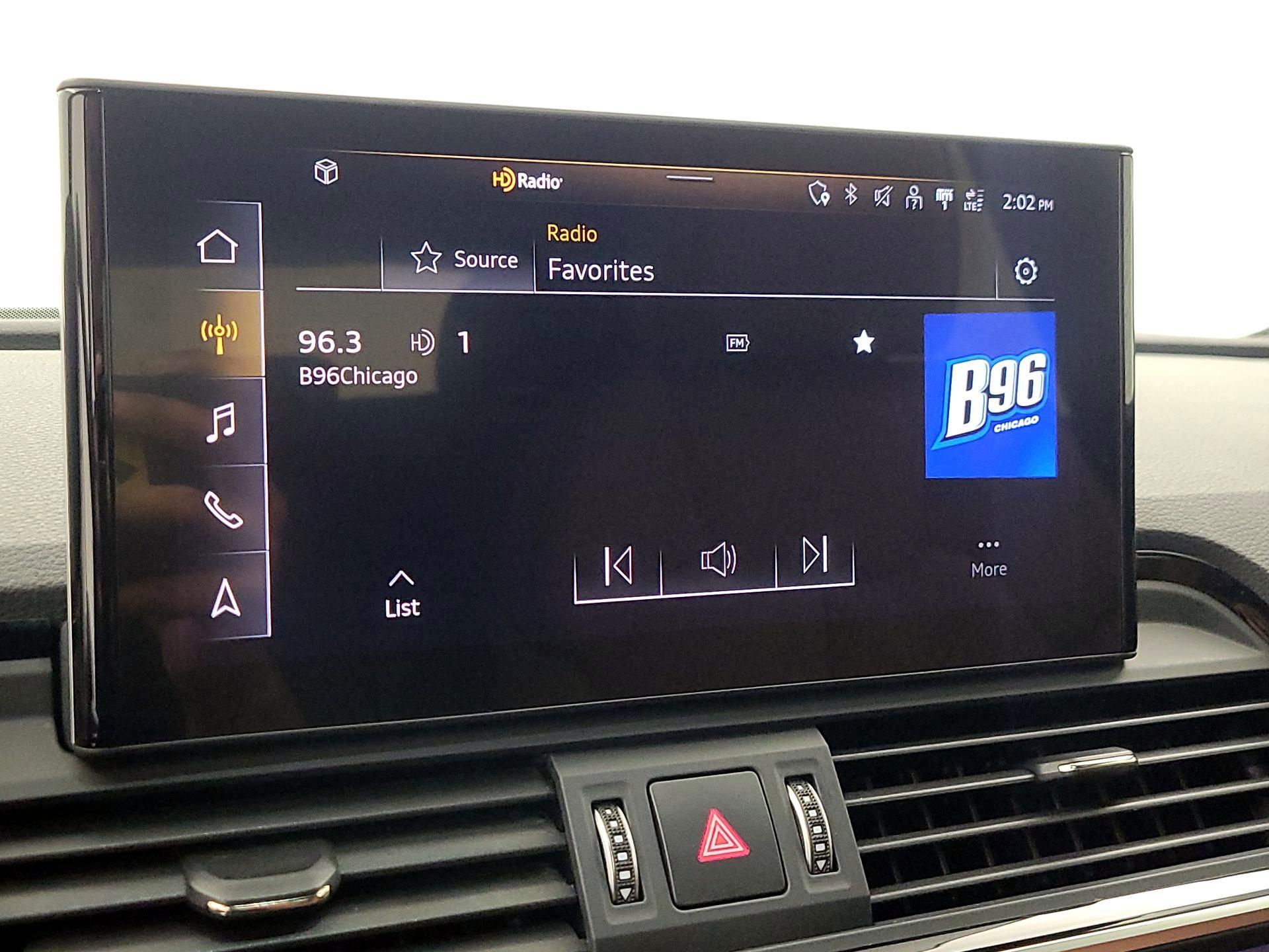 Thumbnail: 2022 Audi Q5 - 16