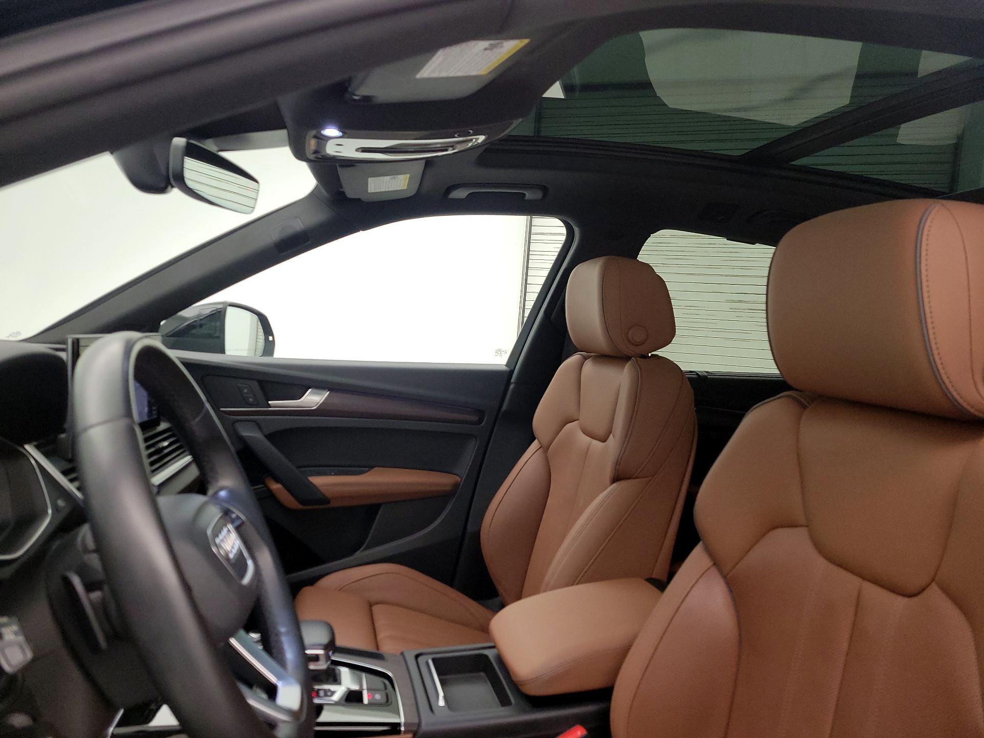 Thumbnail: 2022 Audi Q5 - 20