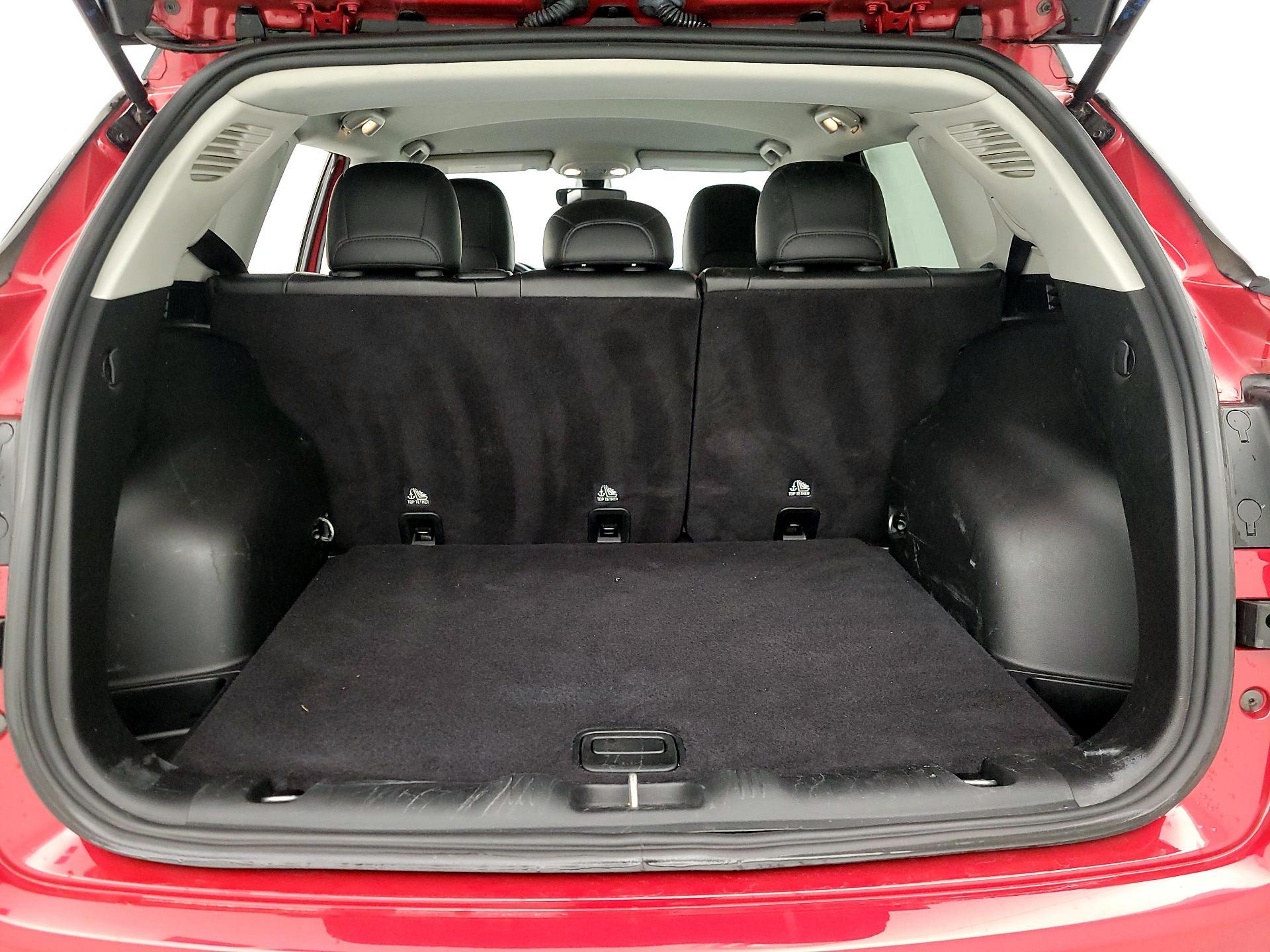 Thumbnail: 2020 Jeep Compass - 20