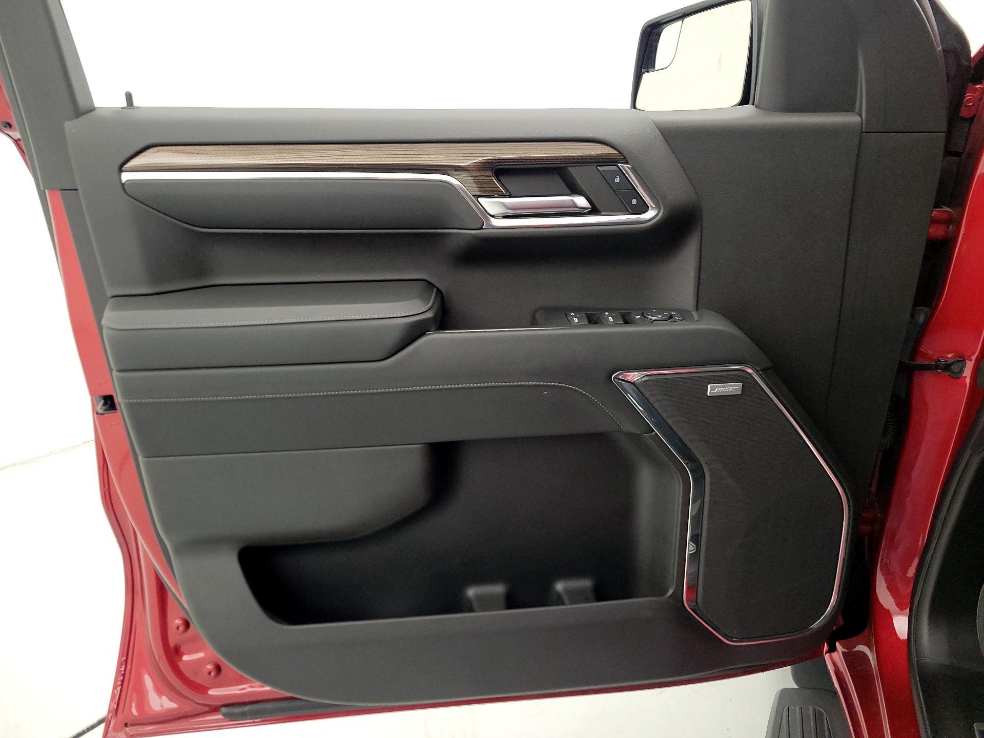 Thumbnail: 2023 Chevrolet Silverado 1500 - 12