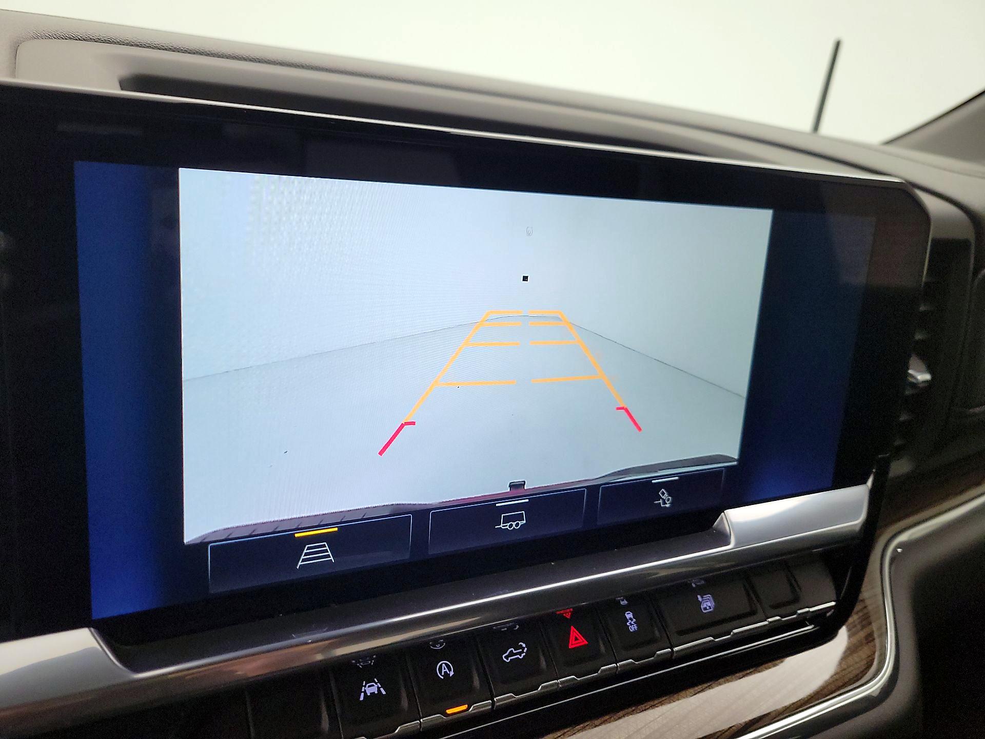 Thumbnail: 2023 Chevrolet Silverado 1500 - 14