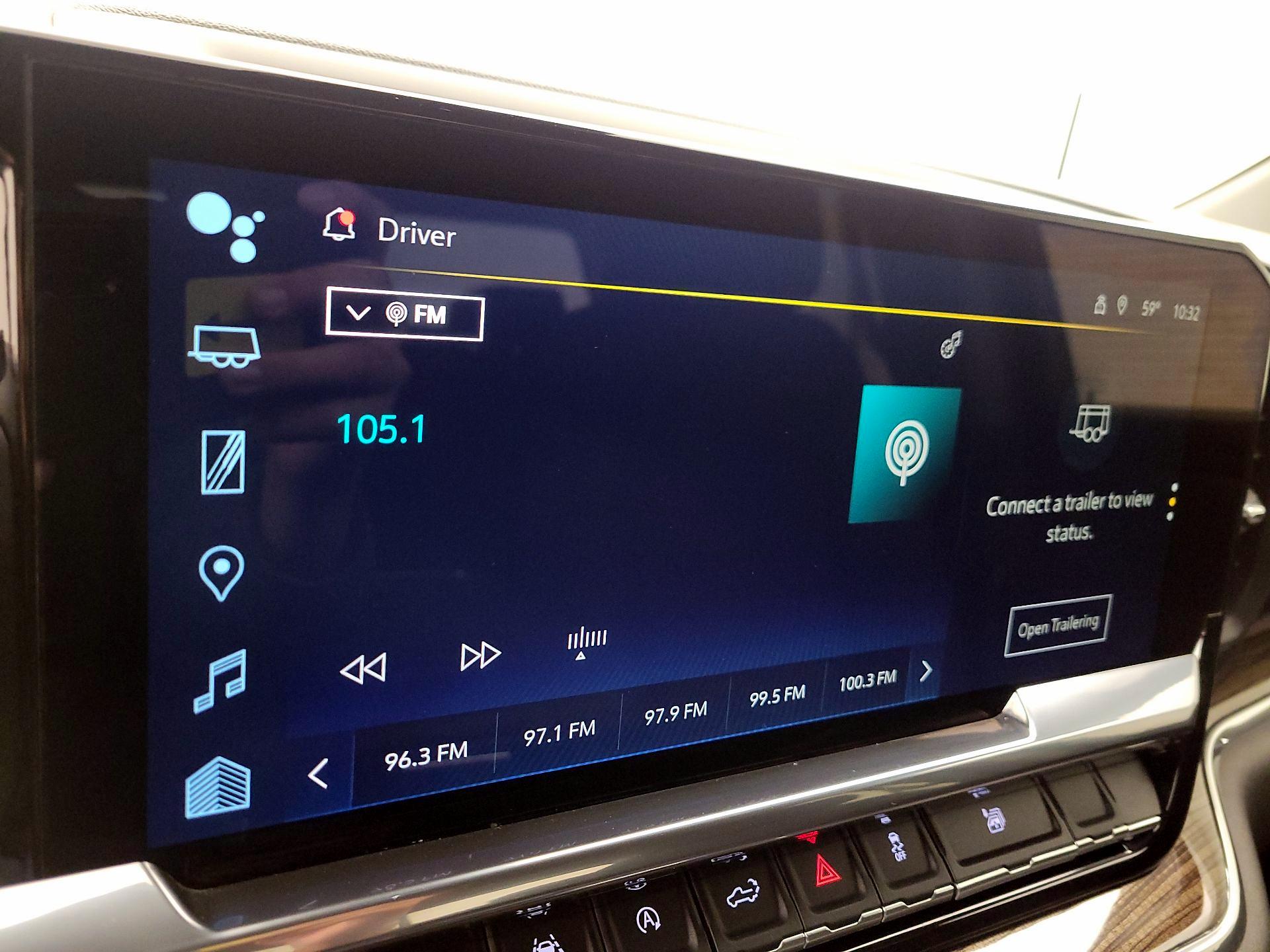 Thumbnail: 2023 Chevrolet Silverado 1500 - 15