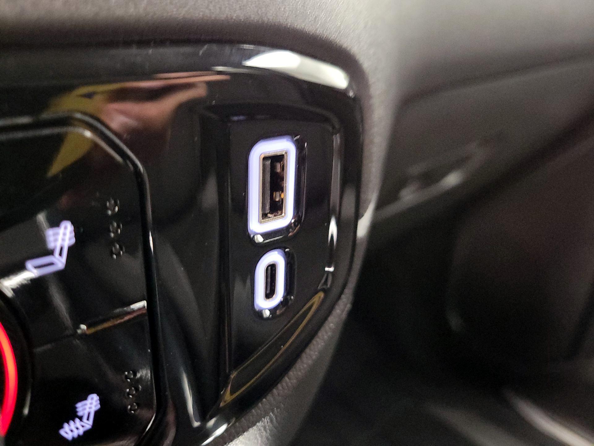 Thumbnail: 2023 Chevrolet Silverado 1500 - 18