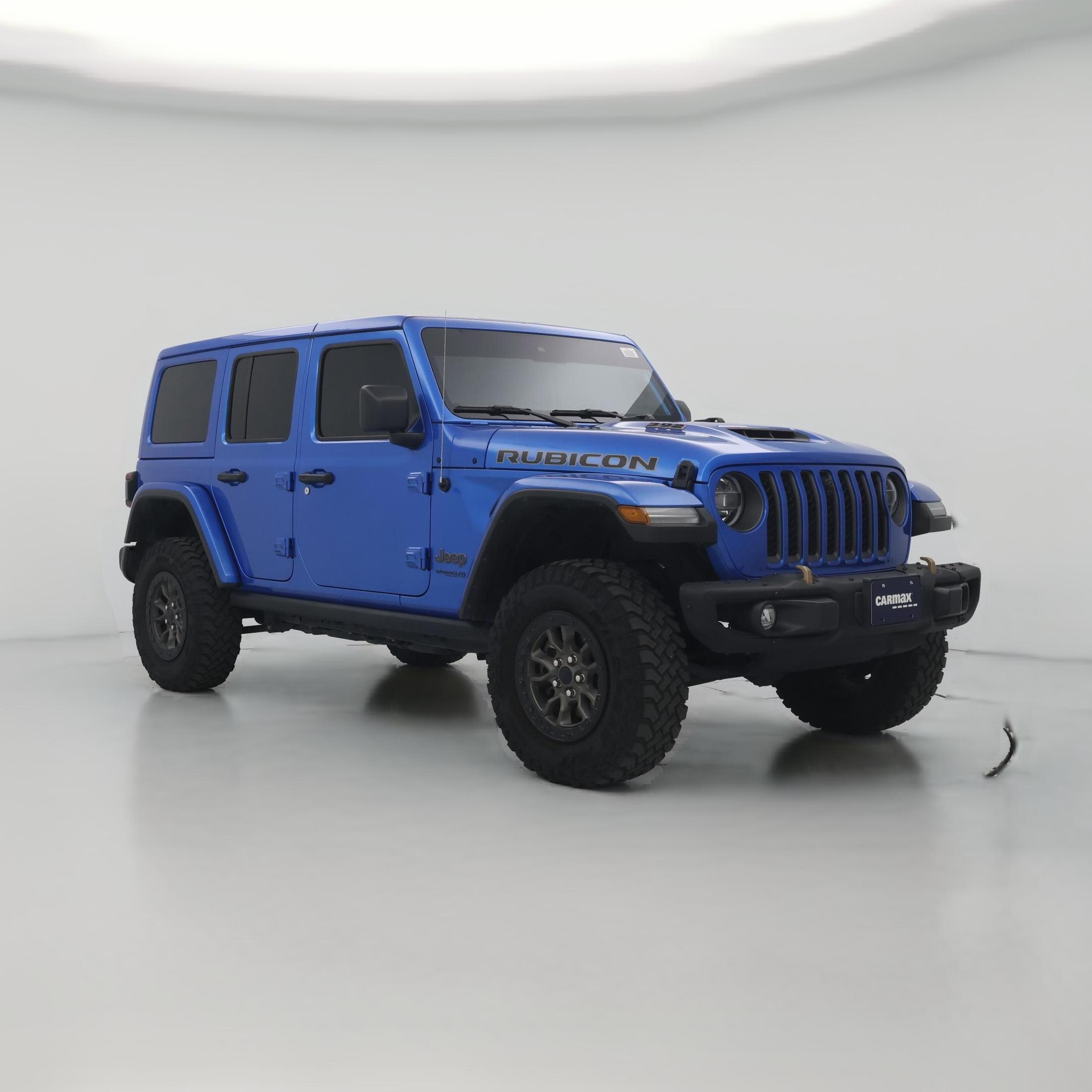 Thumbnail: 2022 Jeep Wrangler - 1
