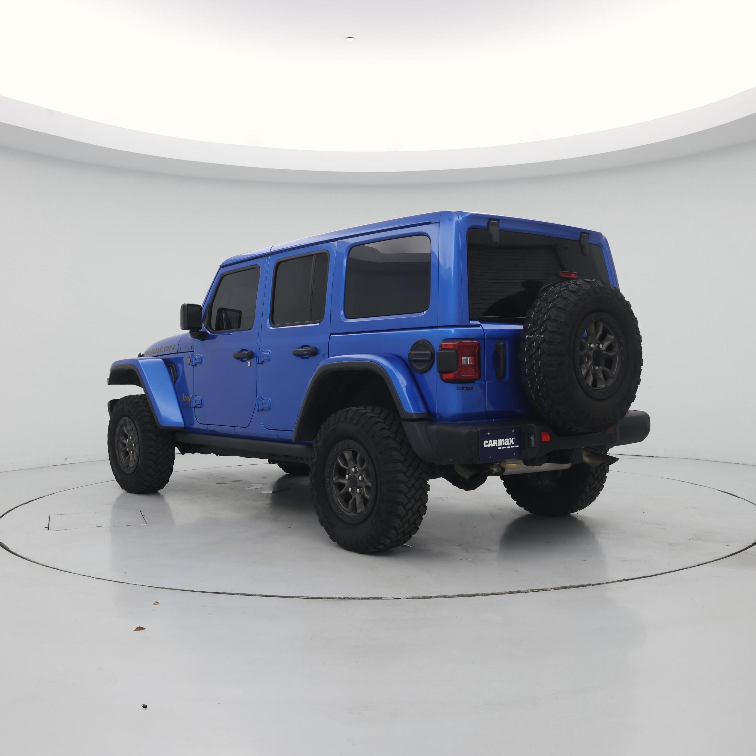 Thumbnail: 2022 Jeep Wrangler - 2