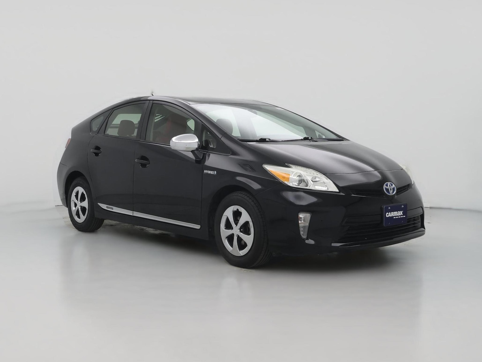 2015 Toyota Prius One