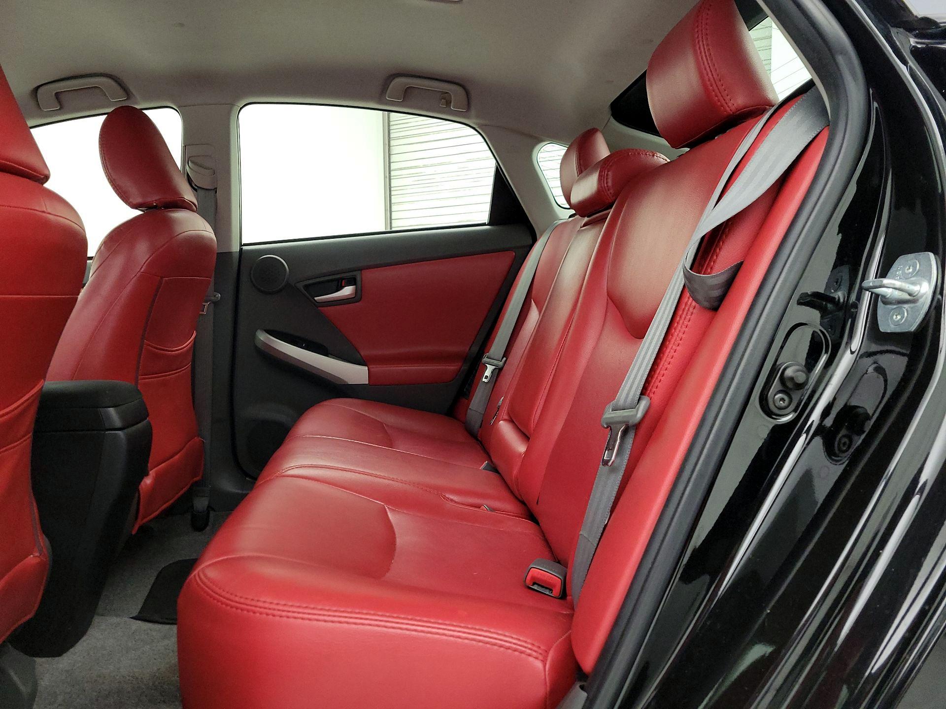 Thumbnail: 2015 Toyota Prius - 19