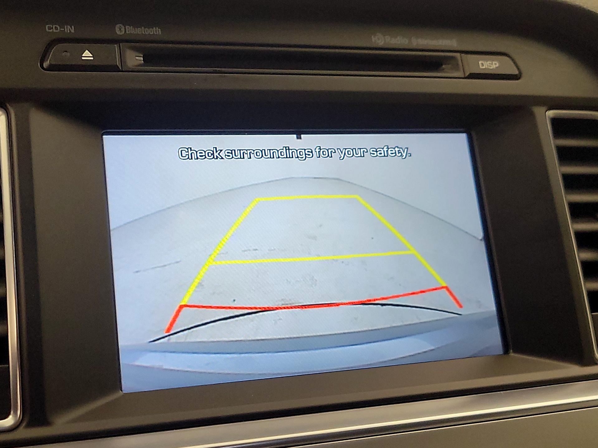 Thumbnail: 2016 Hyundai Sonata - 14