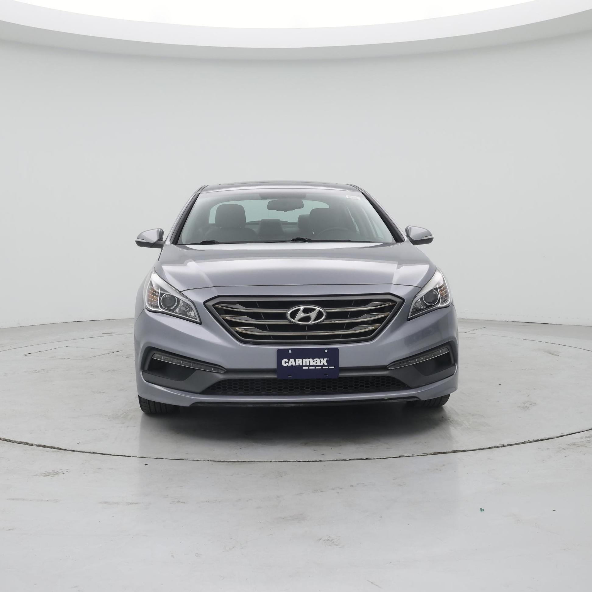 Thumbnail: 2016 Hyundai Sonata - 5