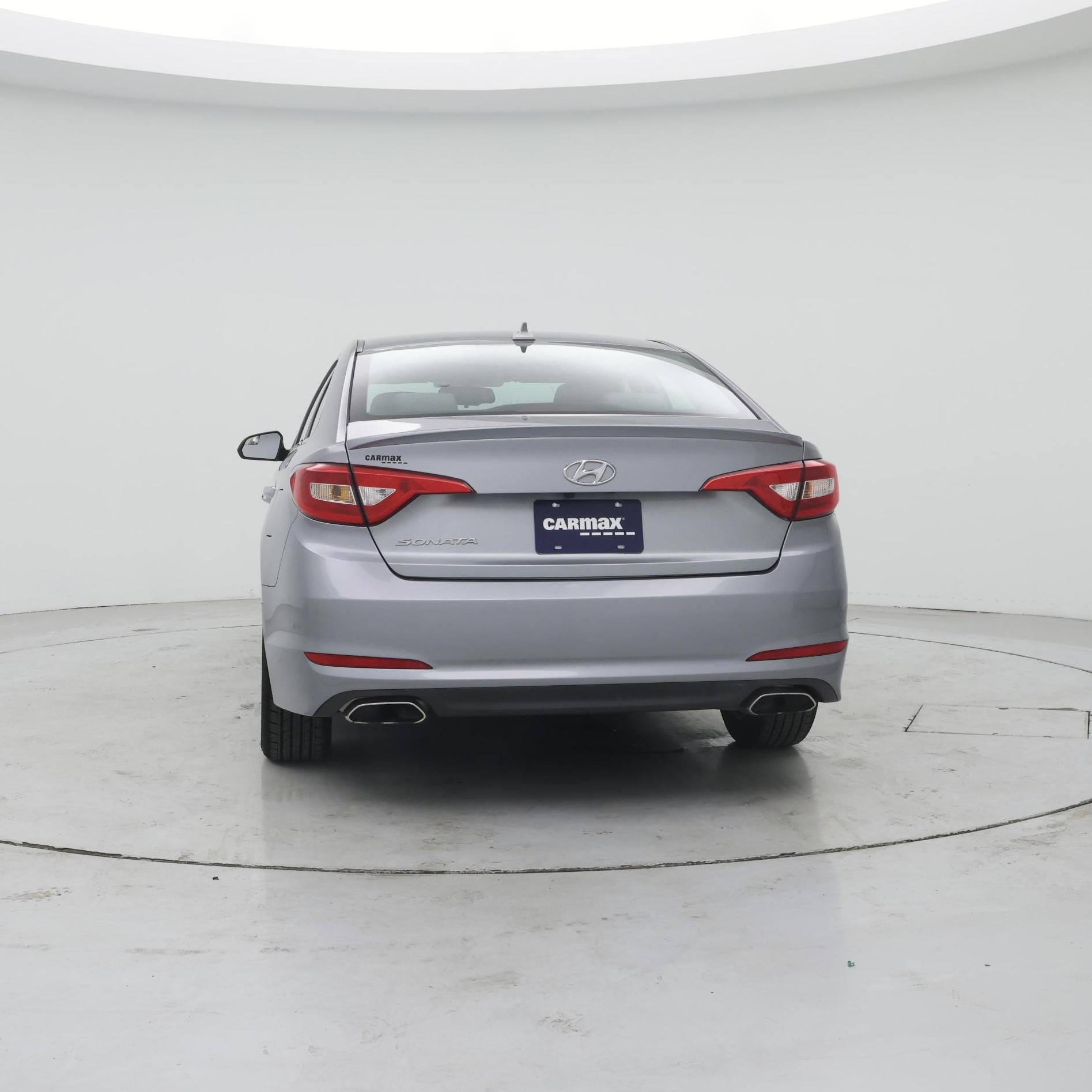 Thumbnail: 2016 Hyundai Sonata - 6