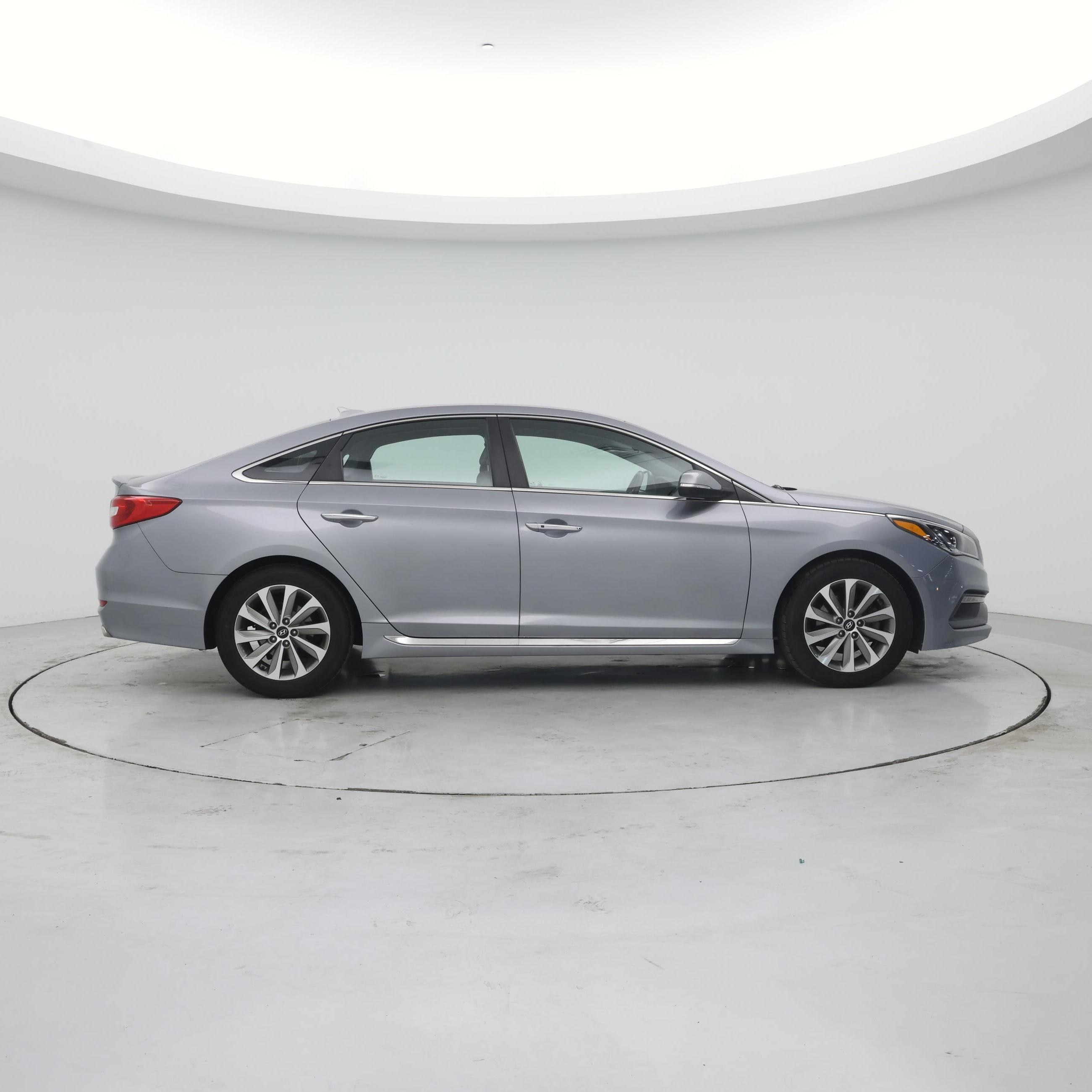 Thumbnail: 2016 Hyundai Sonata - 7