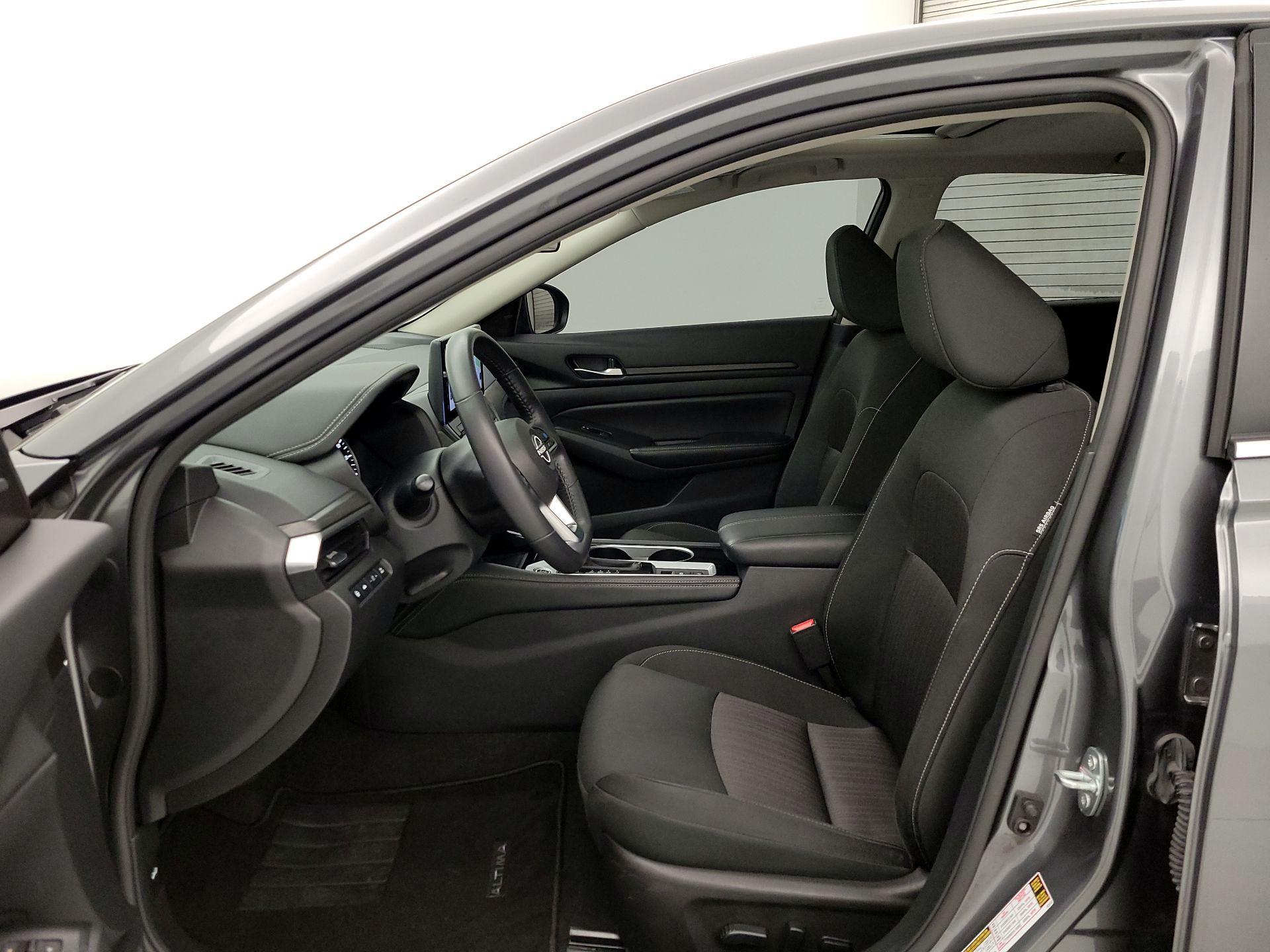 Thumbnail: 2024 Nissan Altima - 11