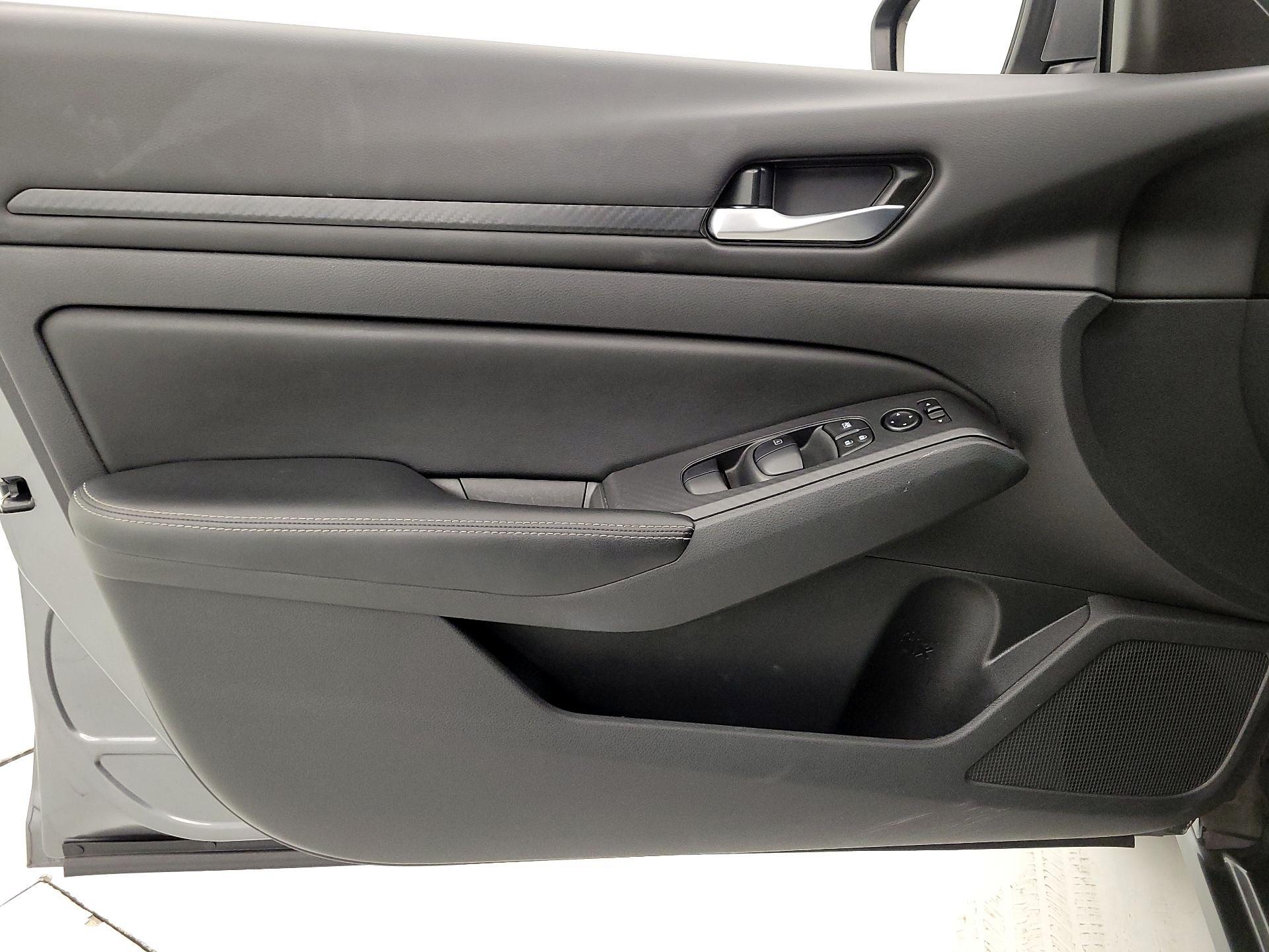 Thumbnail: 2024 Nissan Altima - 12